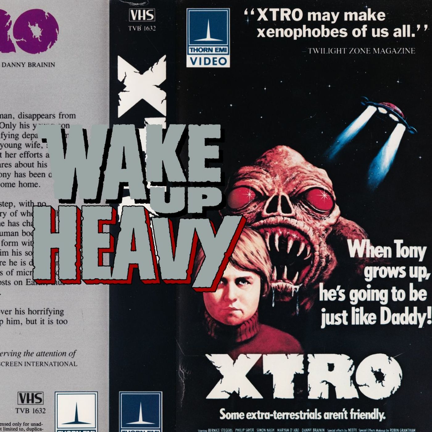 WDIRT V3E2: Xtro (1982)