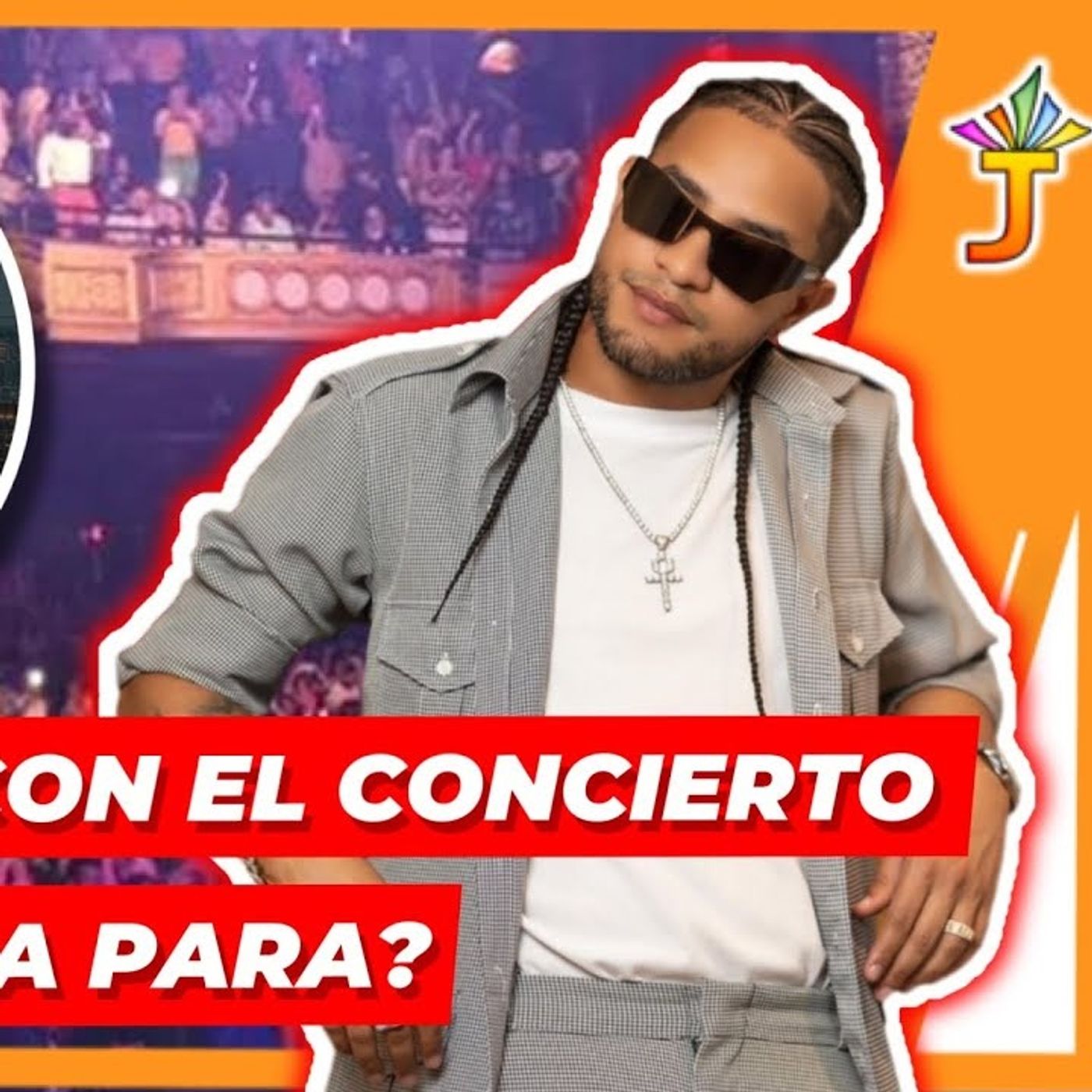 QUÉ PASÓ CON EL CONCIERTO DE MOZART LA PARA episode artwork