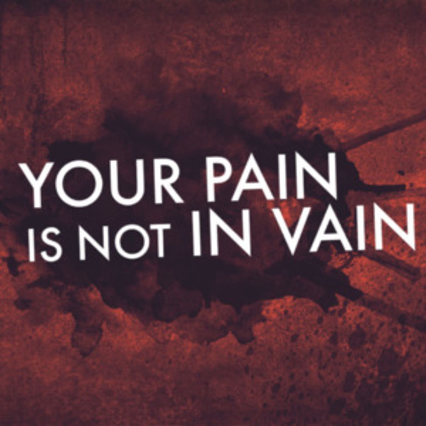 Making An Impact Christian Podcast Show