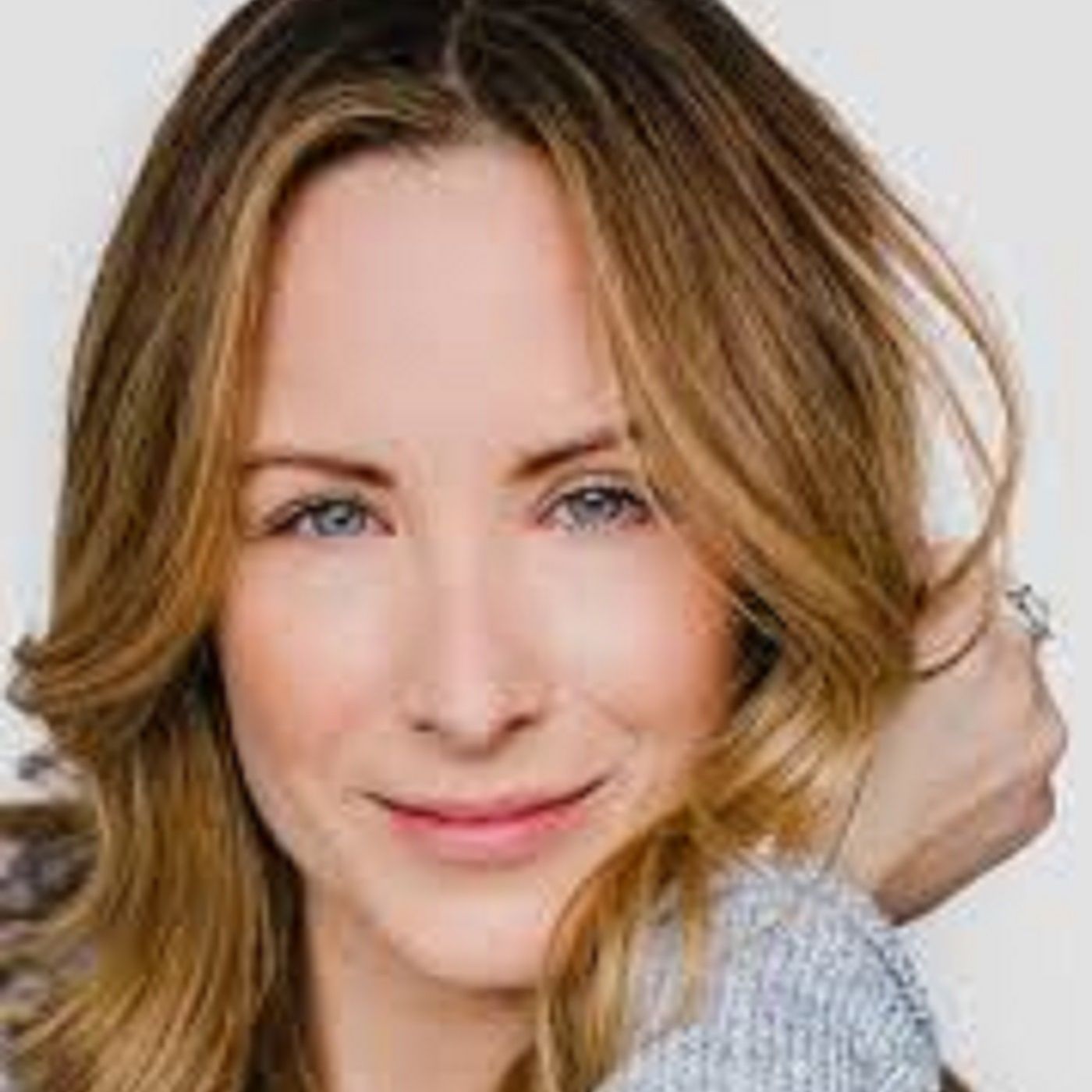 CHRISTMAS MUVIES SPECIAL EDITION WITH SPECIAL GUEST - ACTRESS LISA DURUPT episode artwork