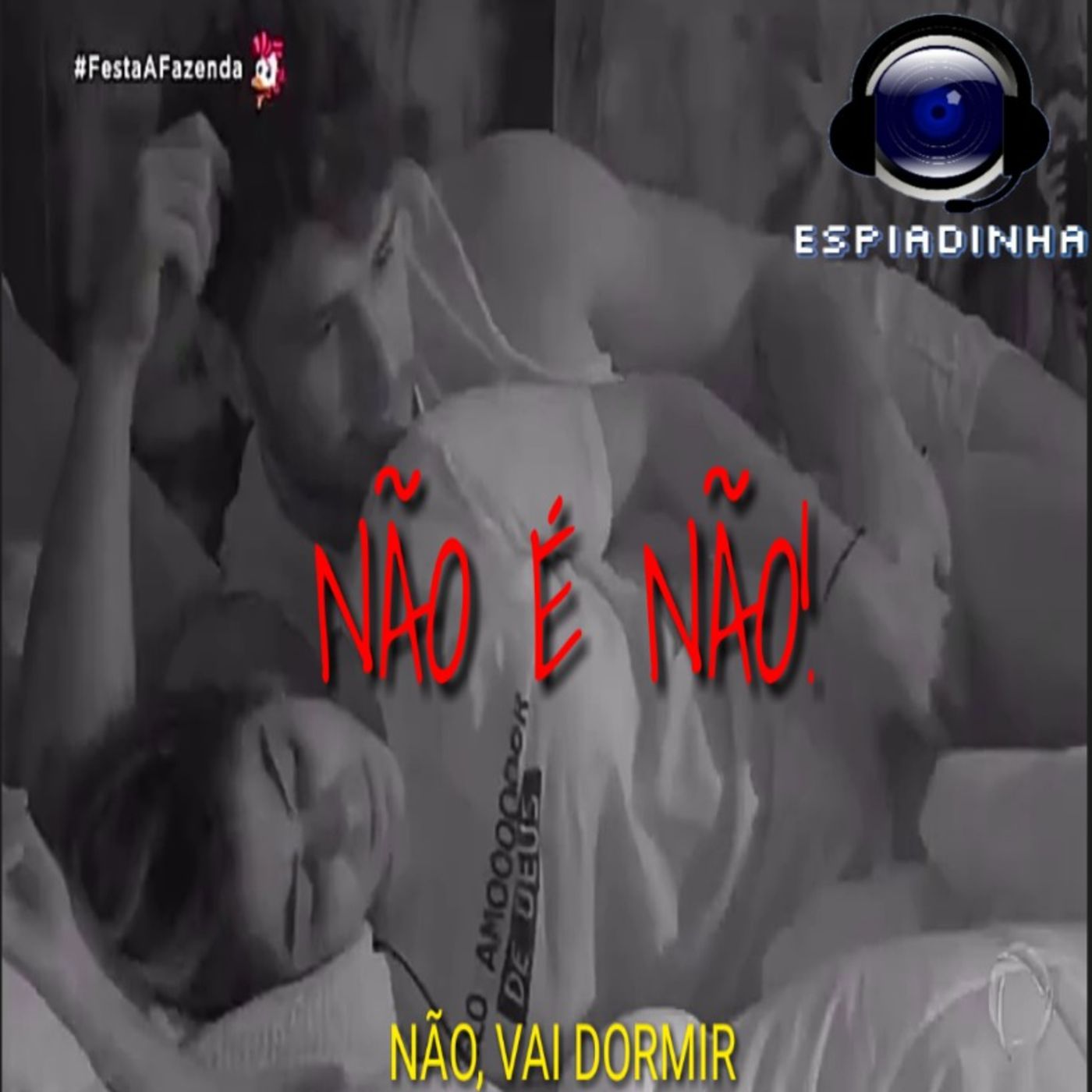 Mais um assédio em A Fazenda 11 episode artwork