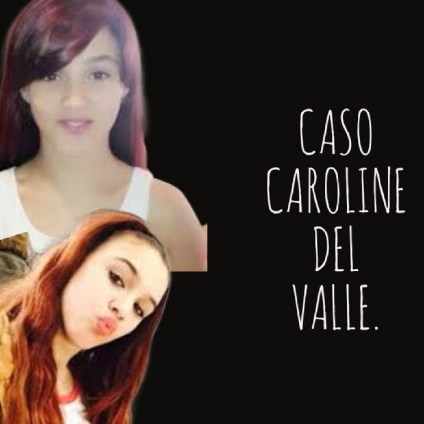 CRÍMENES REALES