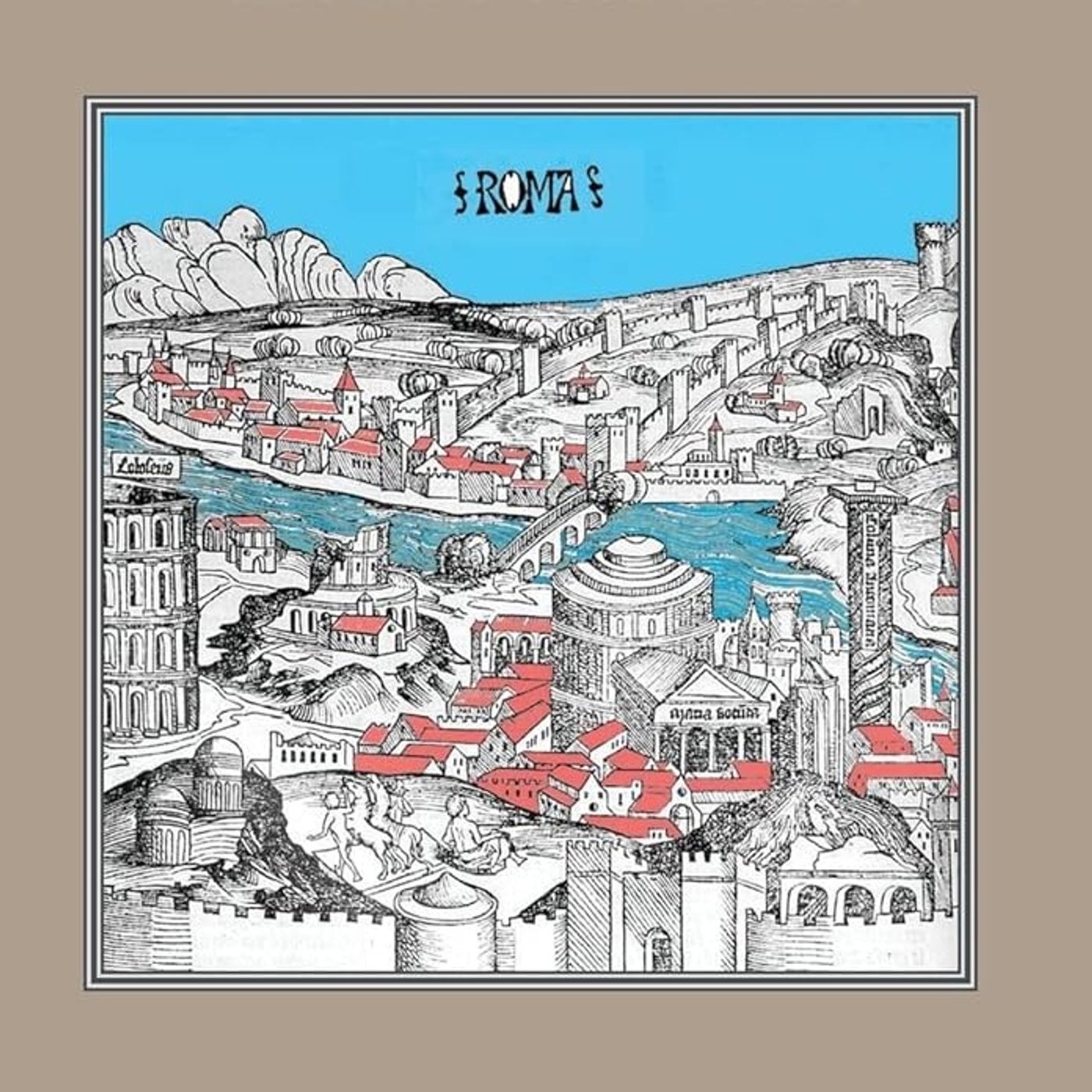 Brokers of Public Trust: Notaries in Early Modern Rome