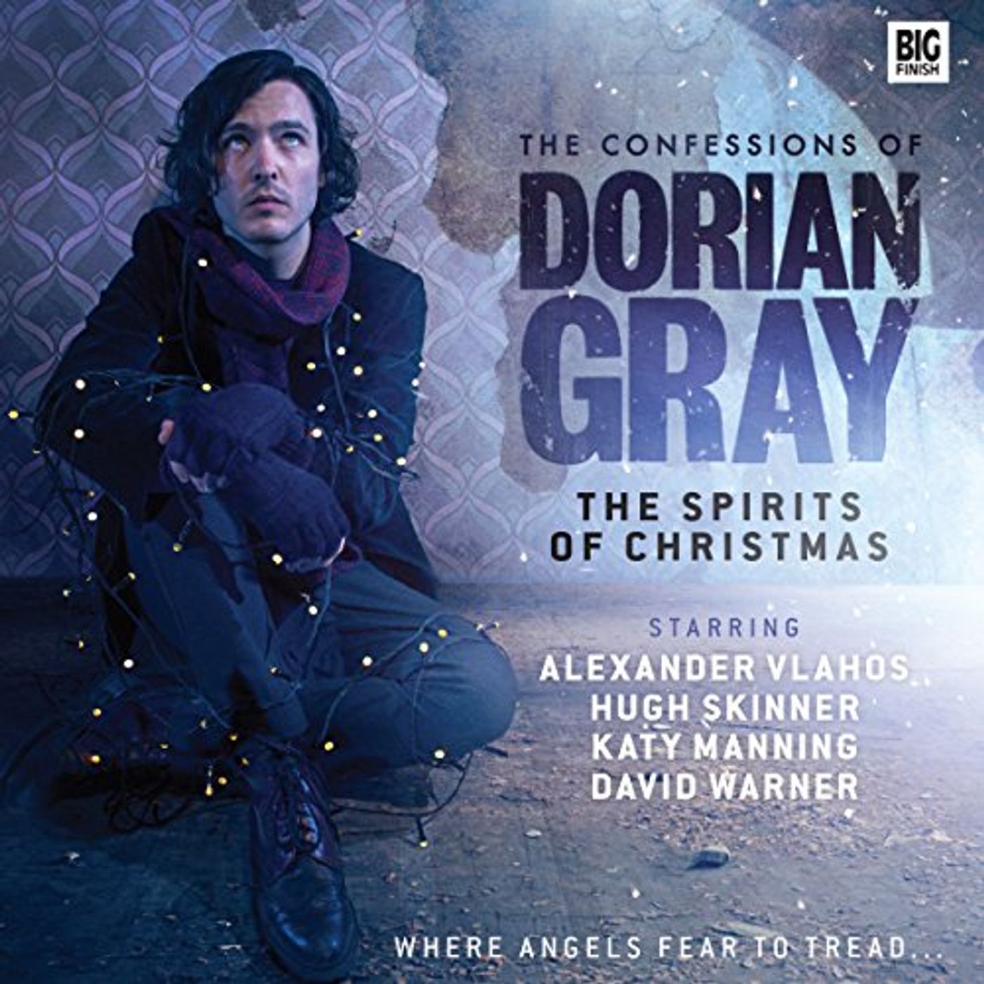 Get Best Audiobooks in Fiction, Horror
