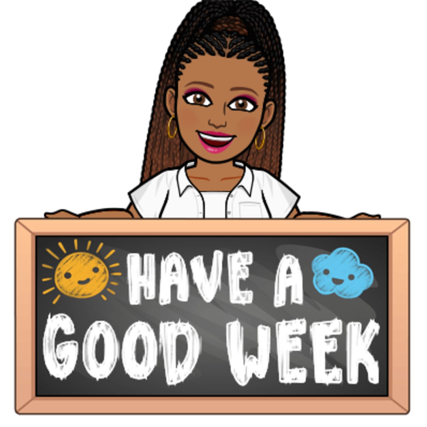 Monday & You episode artwork
