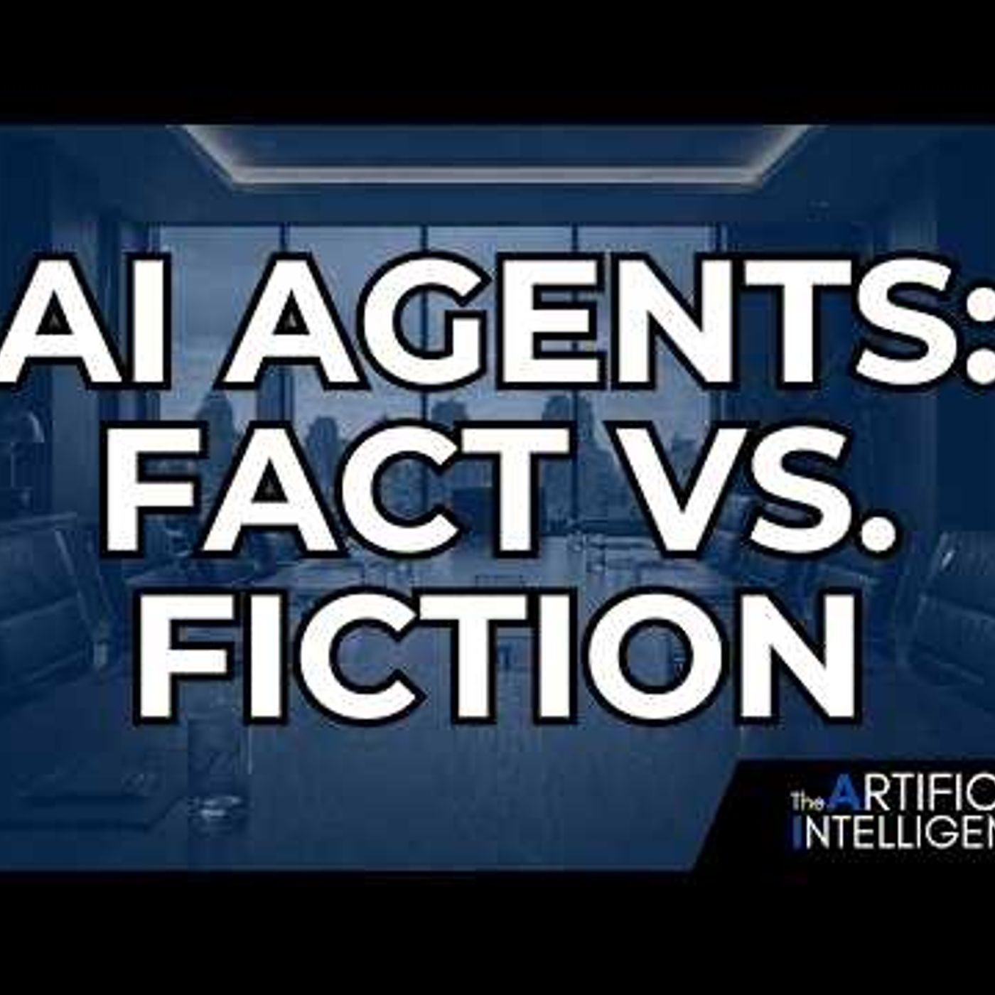 The Honest Truth About AI Agents That No One in Your Feed Is Saying