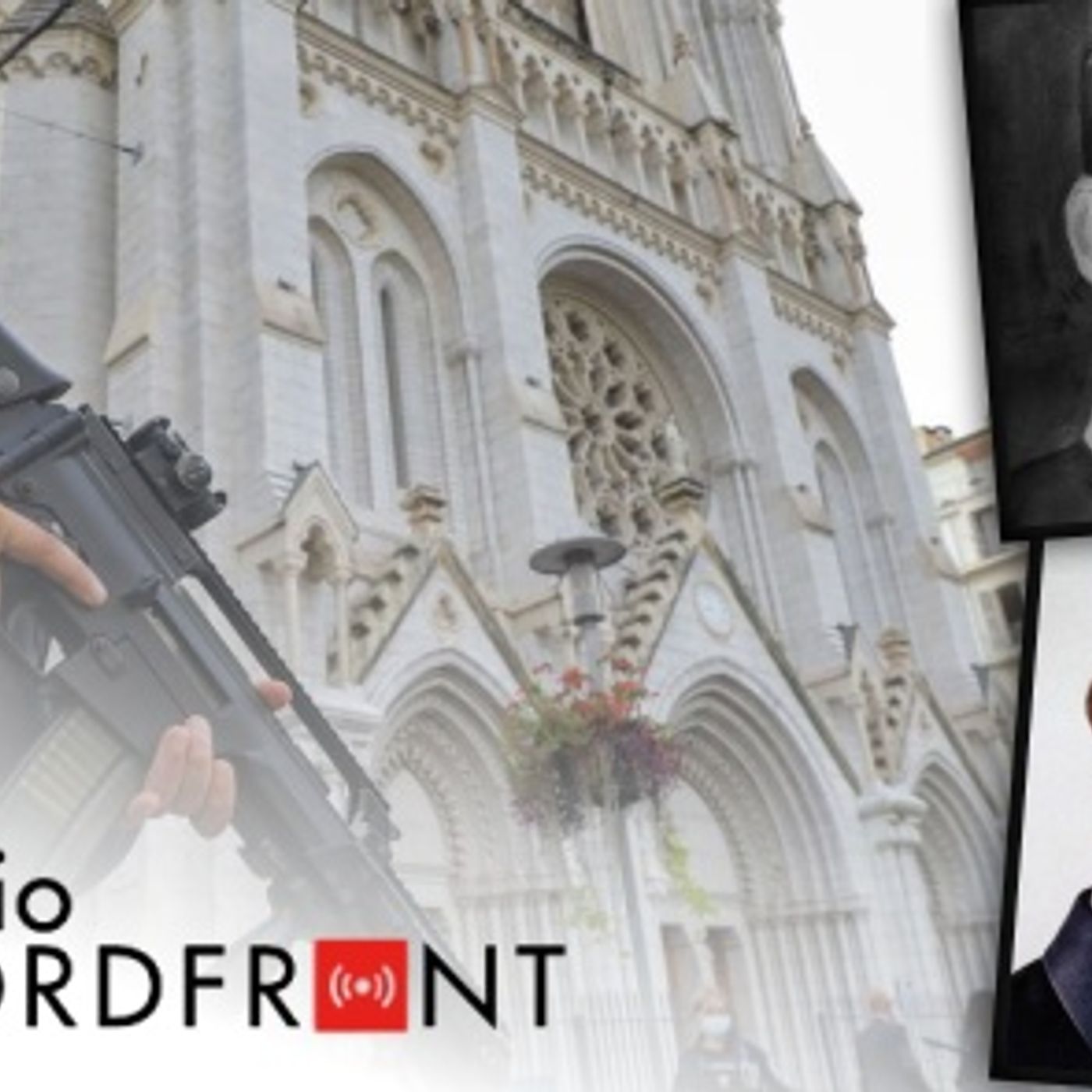 Radio Nordfront