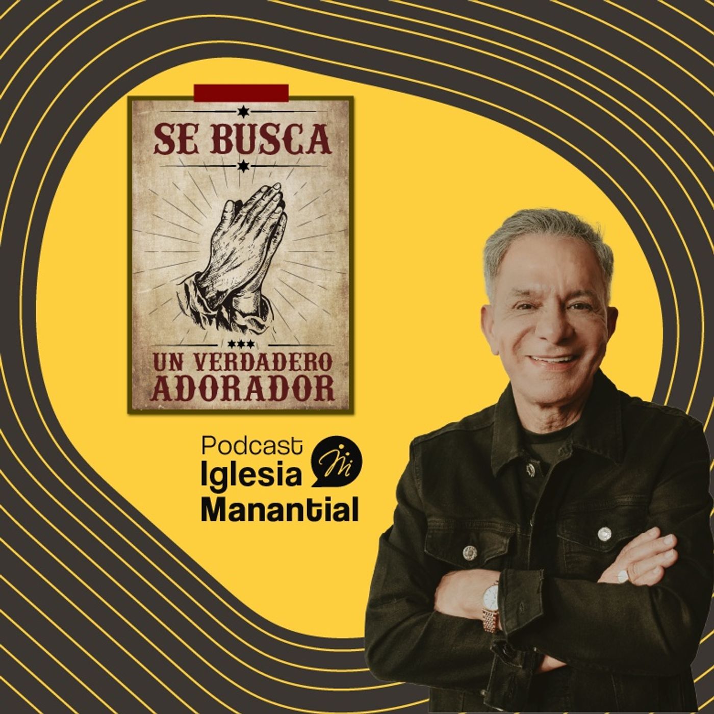 Podcast Iglesia Manantial