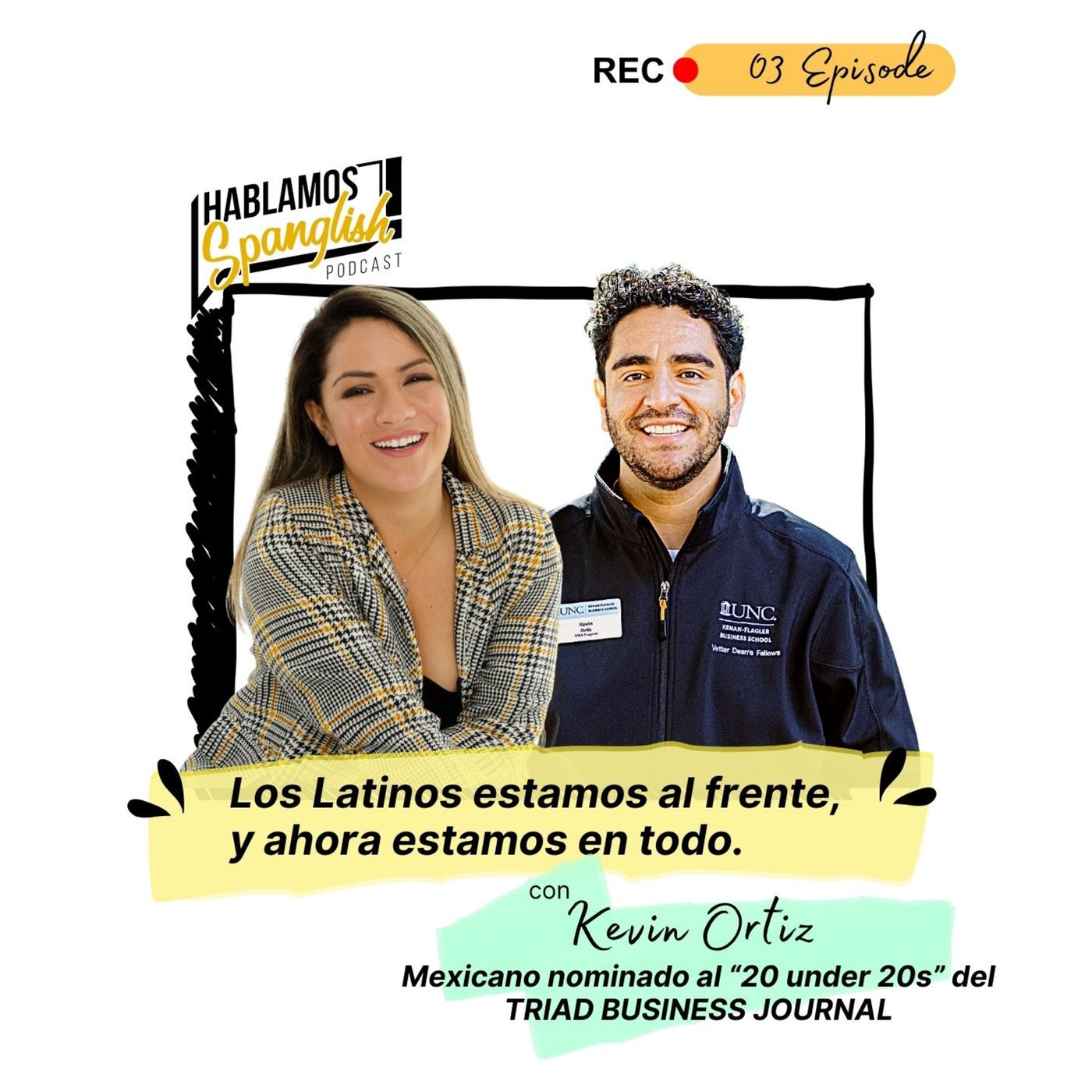 Hablamos Spanglish