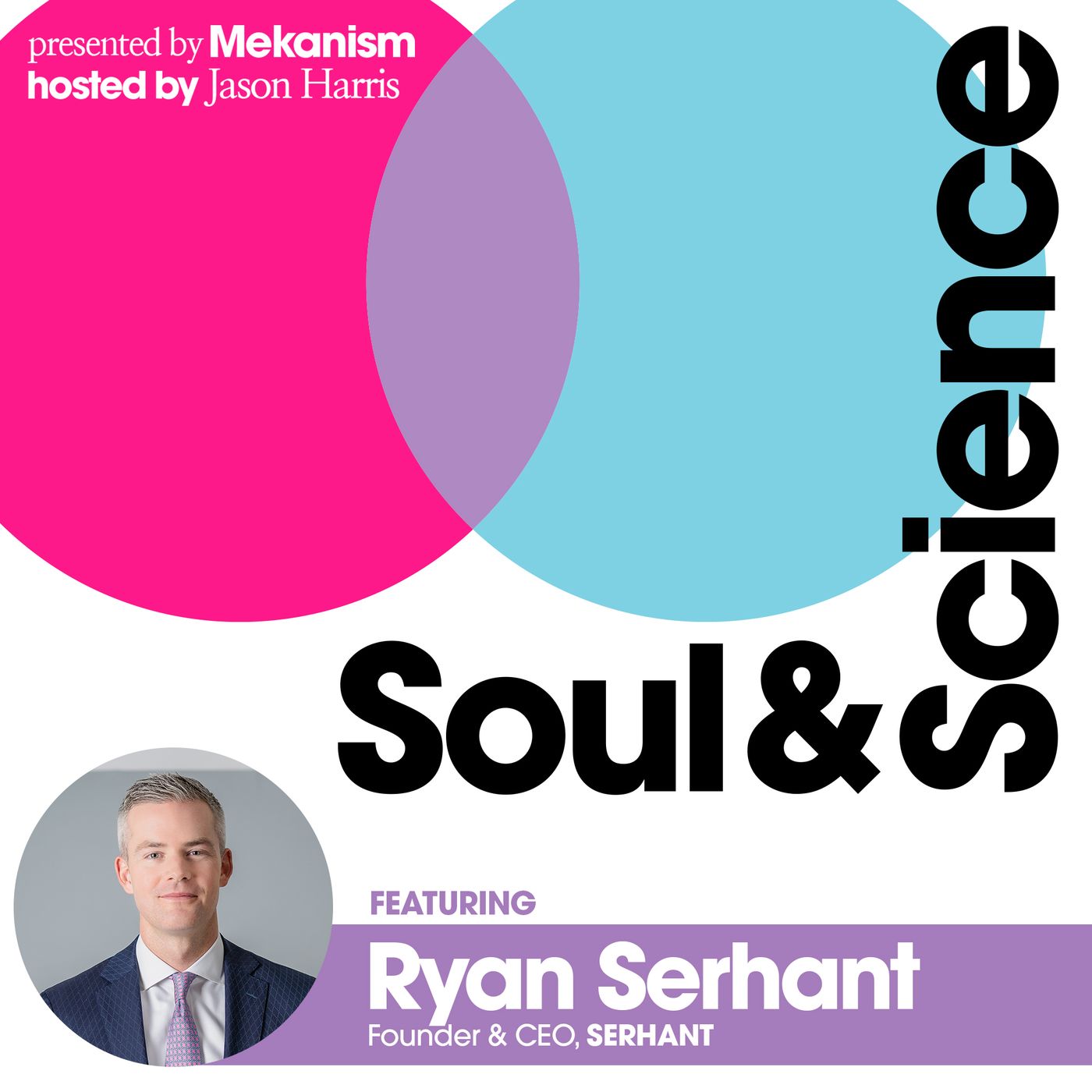 Soul & Science: Fast Forward Your Marketing Mind