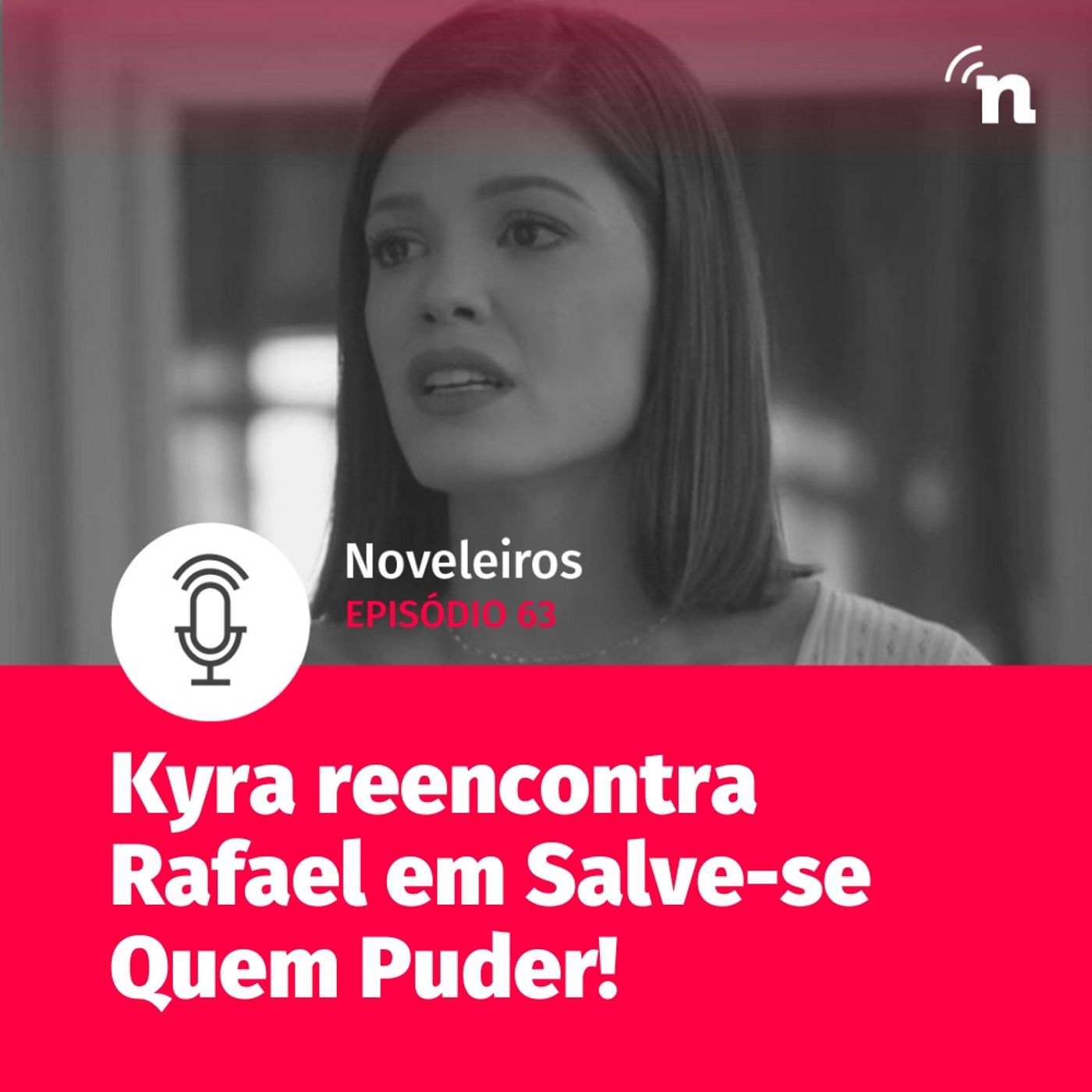 Noveleiros