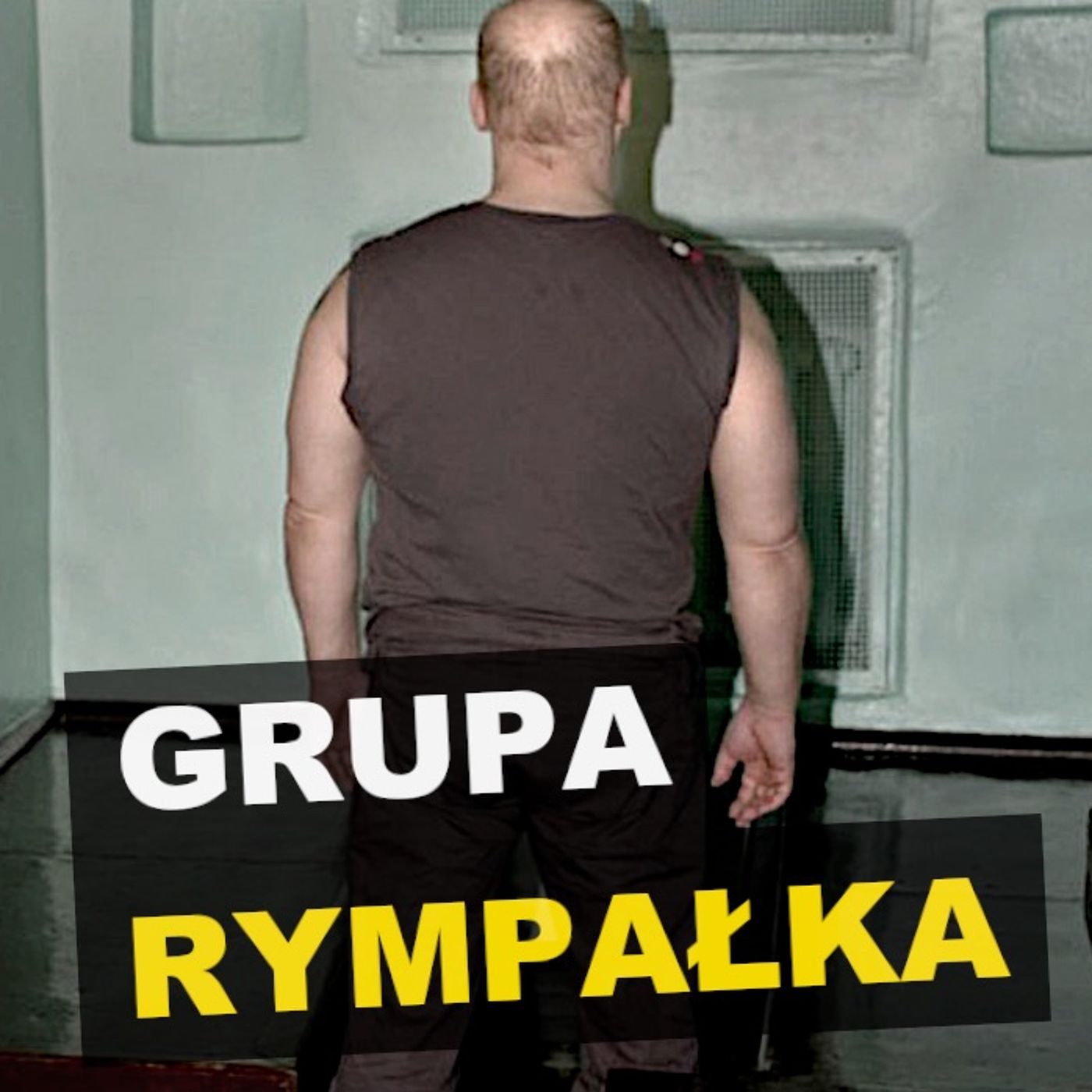 Kryminalne opowieści