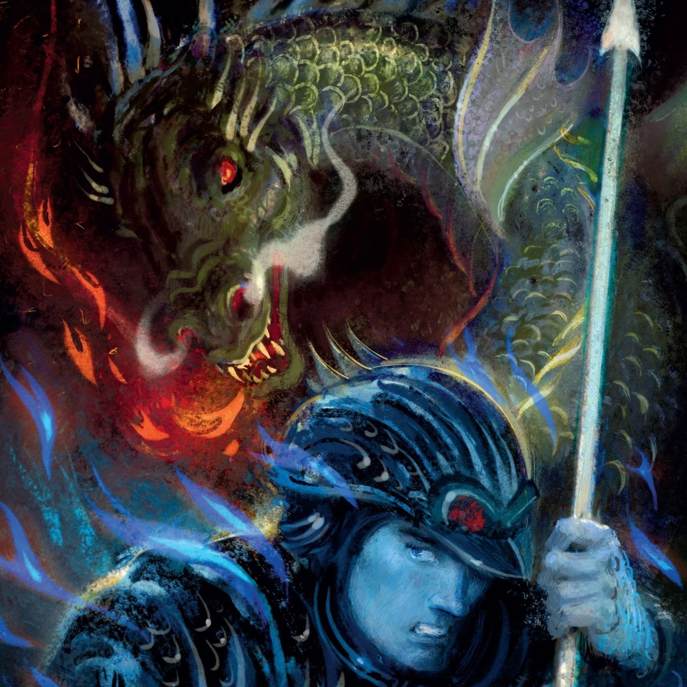 La Mitologia nelle grandi Saghe Fantasy