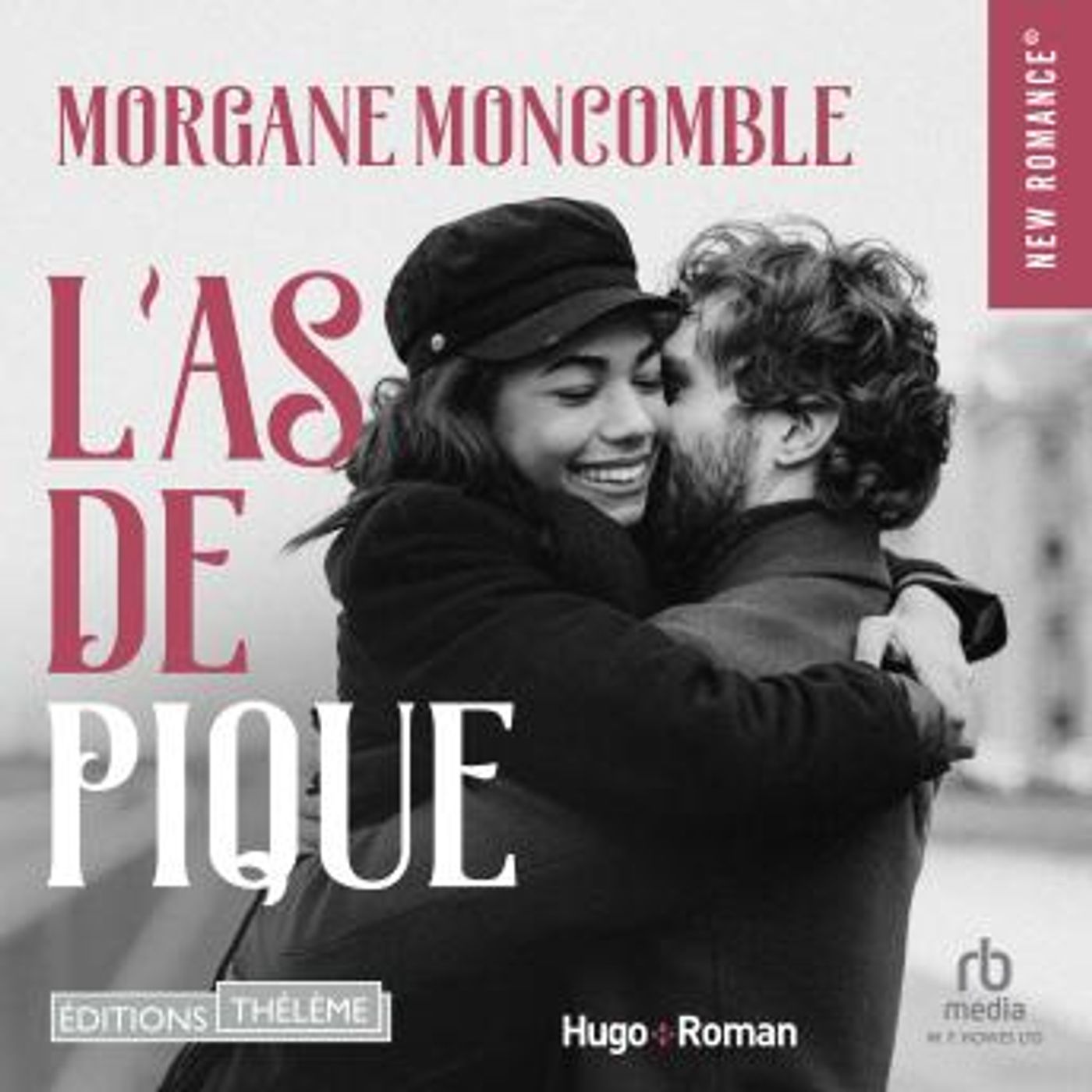 Listen to New Full Audiobooks in Romance, Modern