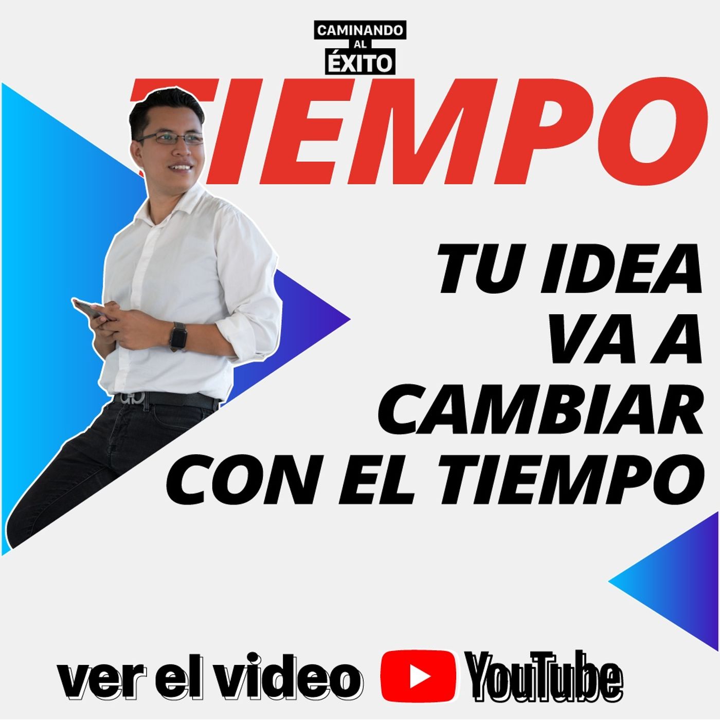 Caminando Al Éxito