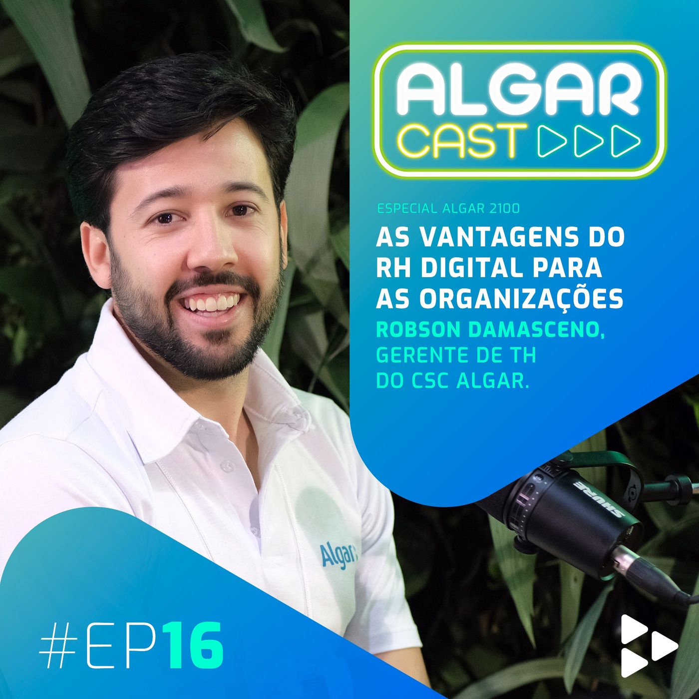 AlgarCast