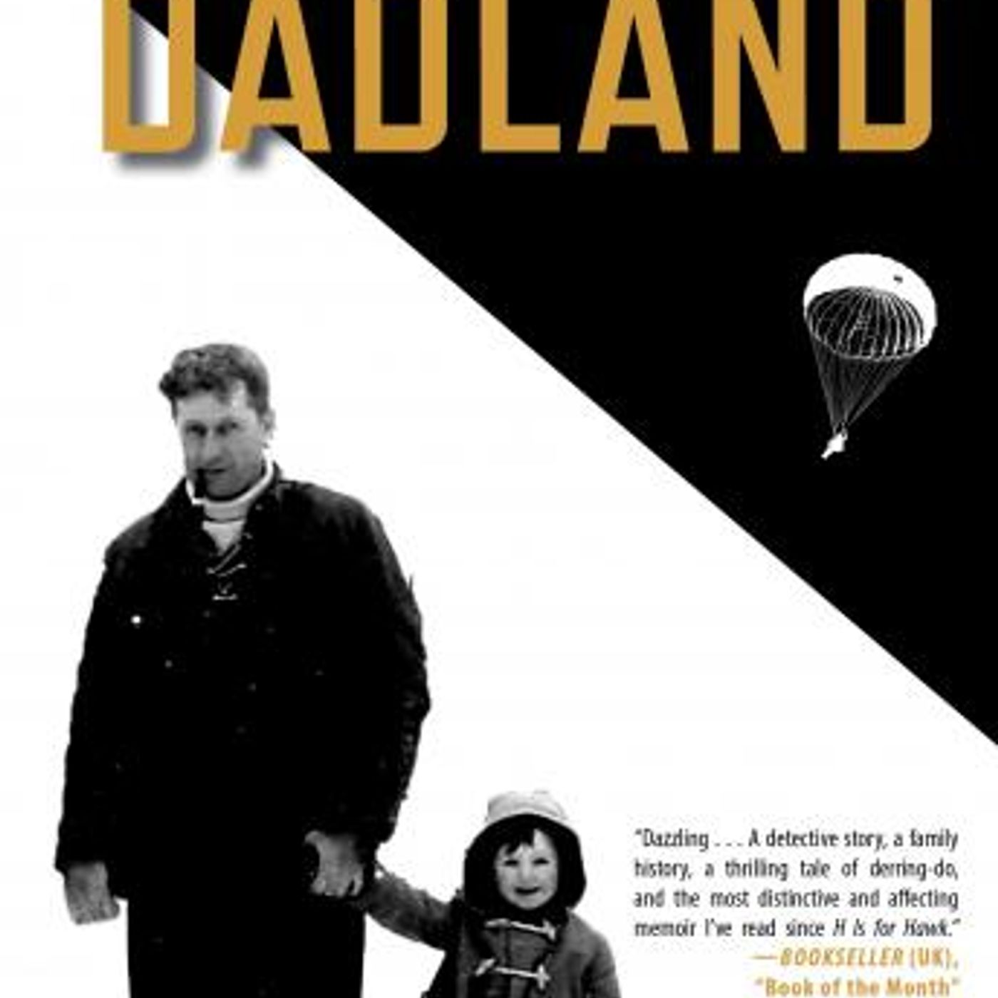 Dadland by Keggie Carew episode artwork