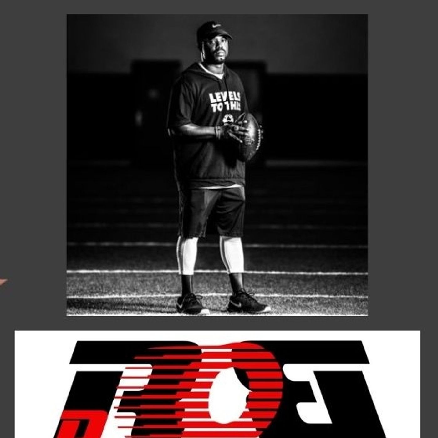 EP 28: D-Rob, The Official WR Coach For The Pros episode artwork