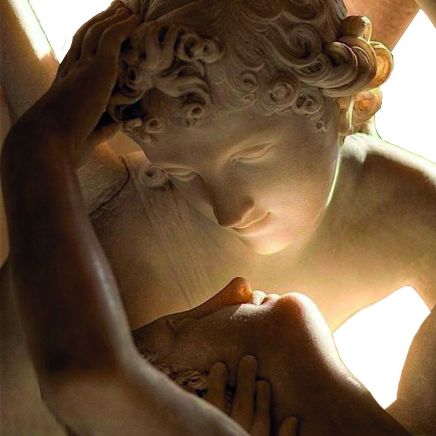 Le Mutazioni dell'Amore: Oltre l'umano episode artwork