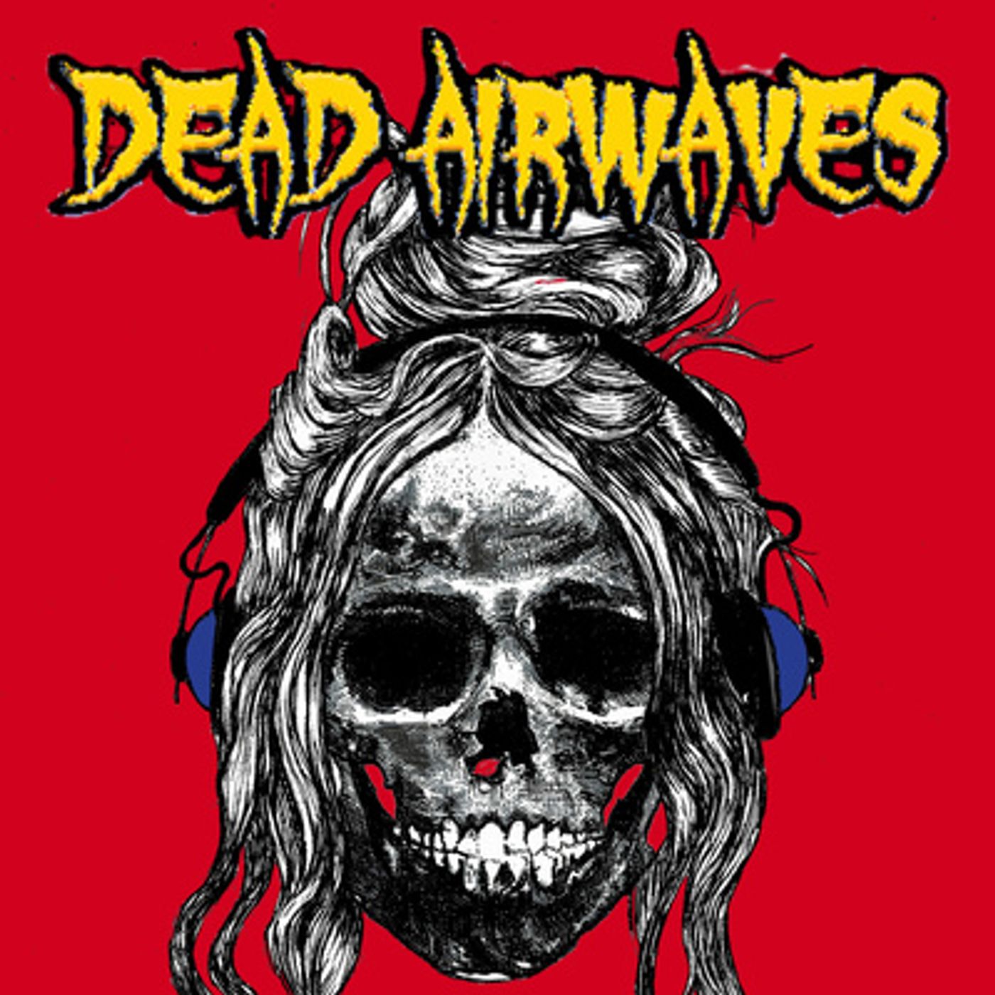 DEAD AIRWAVES(Story podcast)