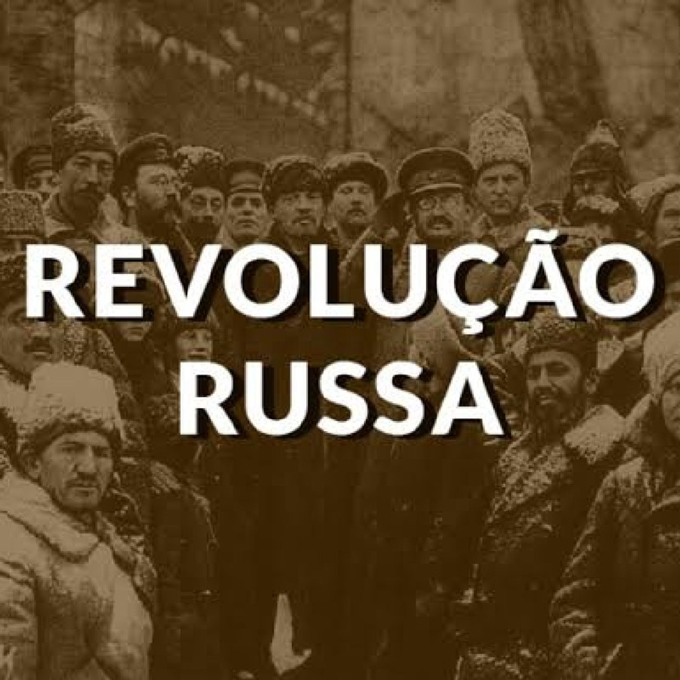 Eu Vim De História.
