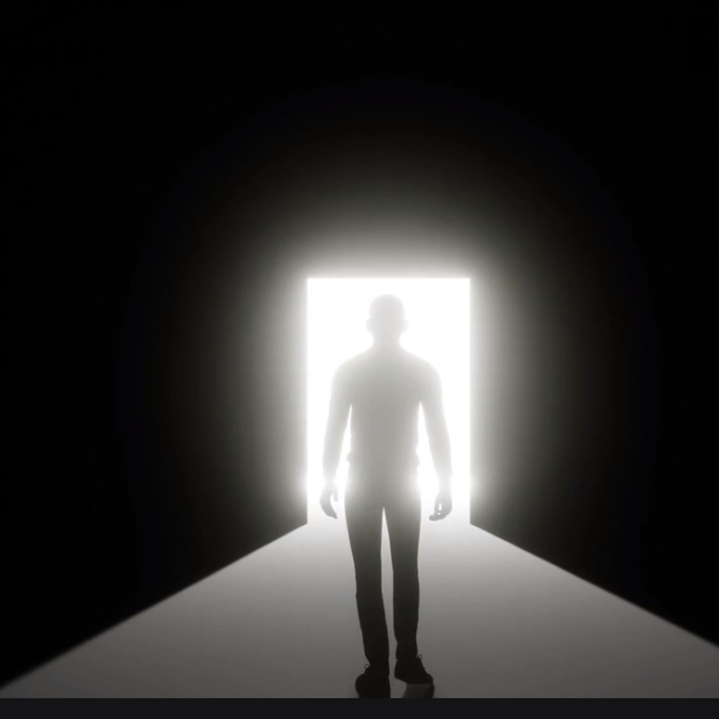S59E6: The Story Of A Neighbour That Had An Out Of Body Experience (One We've Heard All Too Often