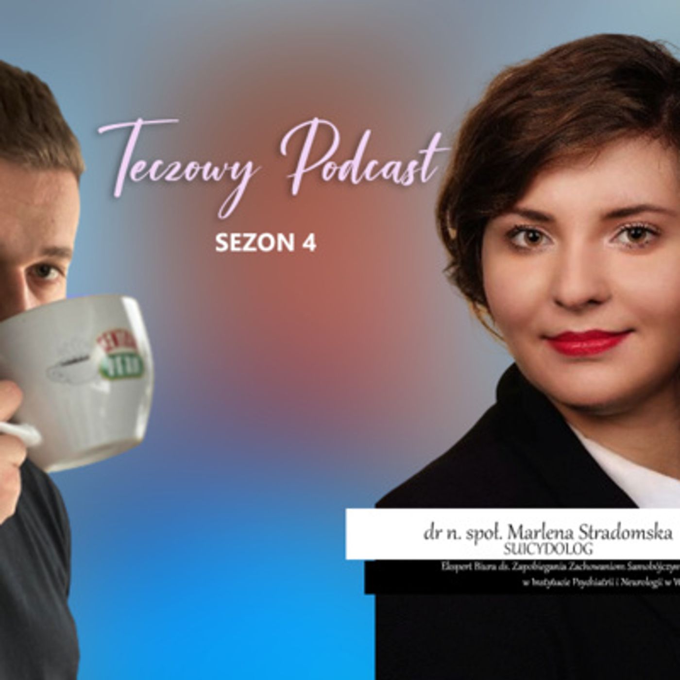 Tęczowy Podcast