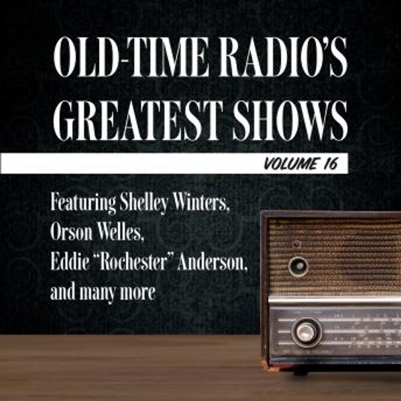 Listen to Top Full Audiobooks in Mystery, Thriller & Horror, Police & Detective