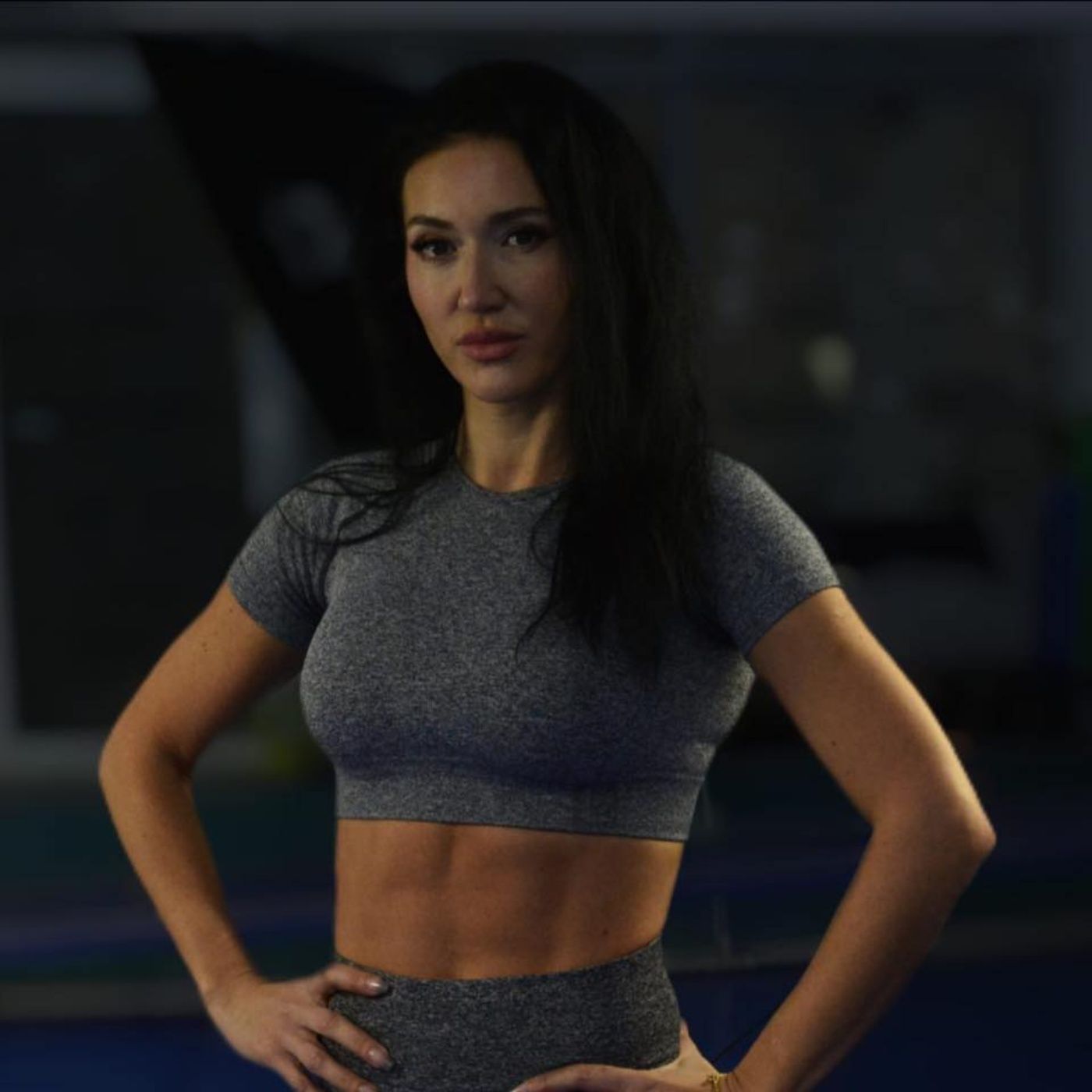 Narcisa Dorin, International presenter in functional training - Emotion Multiconvention - Torre del Faro (MT) - 2024 - Radio Wellness Narcisa Dorin, International presenter in functional training - Emotion Multiconvention - Torre del Faro (MT) - 2024 - Radio Wellness