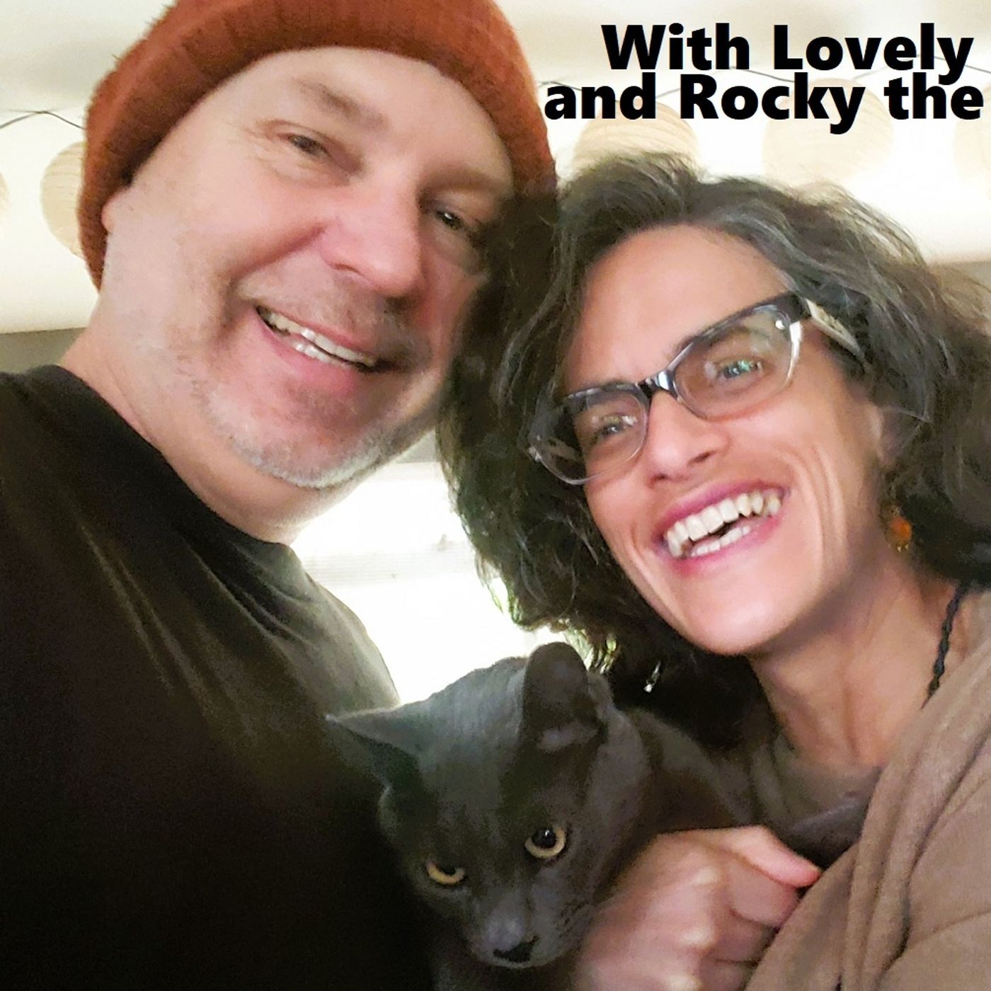 MikesDailyPodcast 3241 Healthier episode artwork