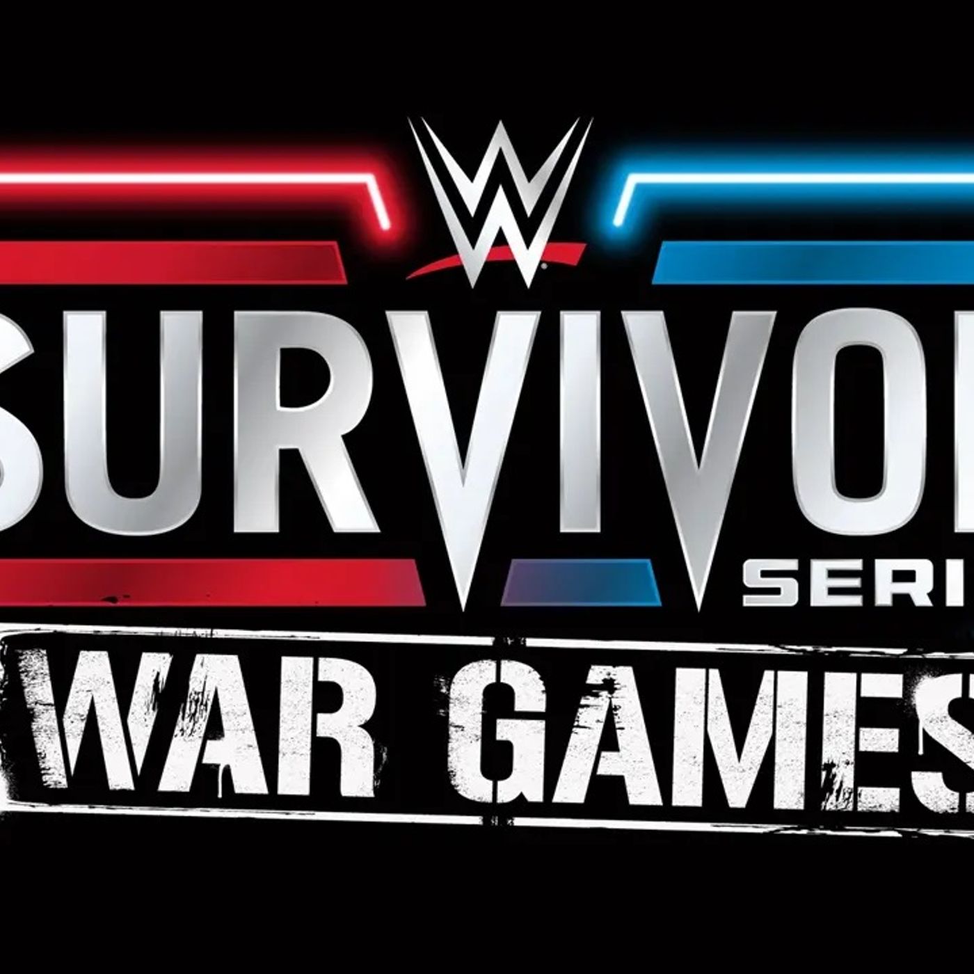 90. WWE Survivor Series 2023 predictions episode artwork