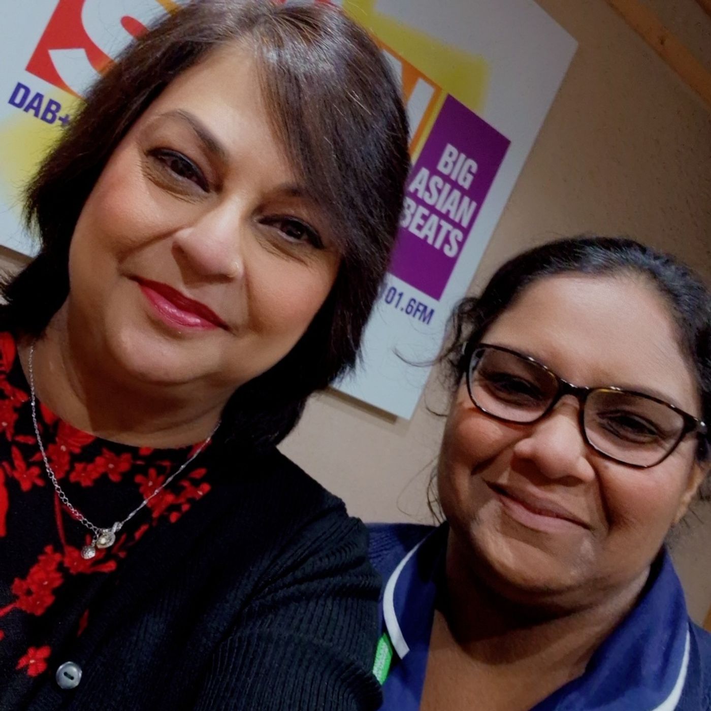 Sbba speaks with Bally Sall Macmillan Clinical Nurse Specialist