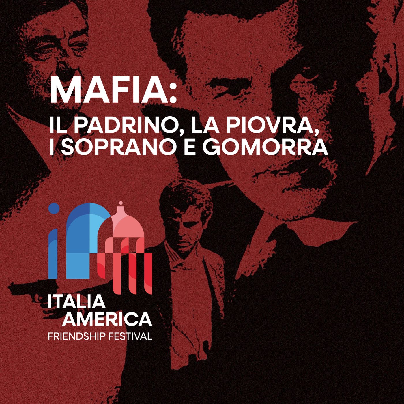 La mafia tra cinema e tv, tra Italia e USA episode artwork