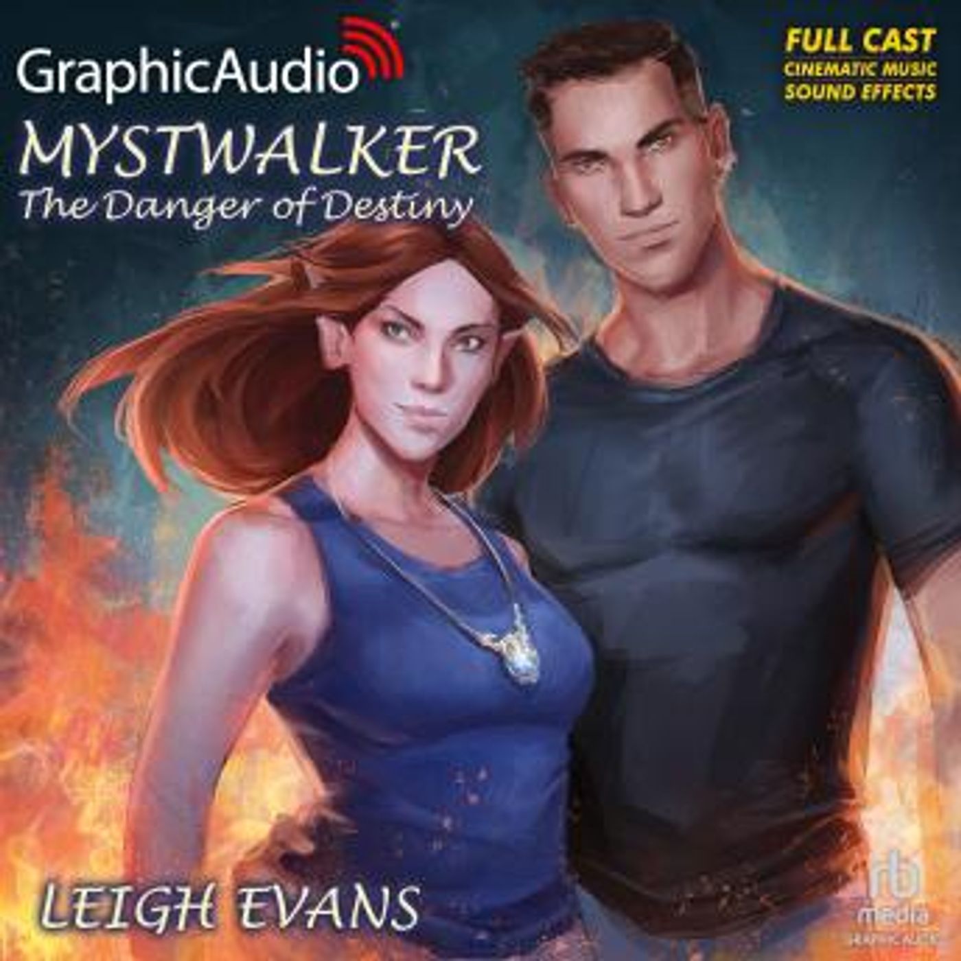 Grab the Essential Full Audiobooks in Science Fiction & Fantasy, Fantasy