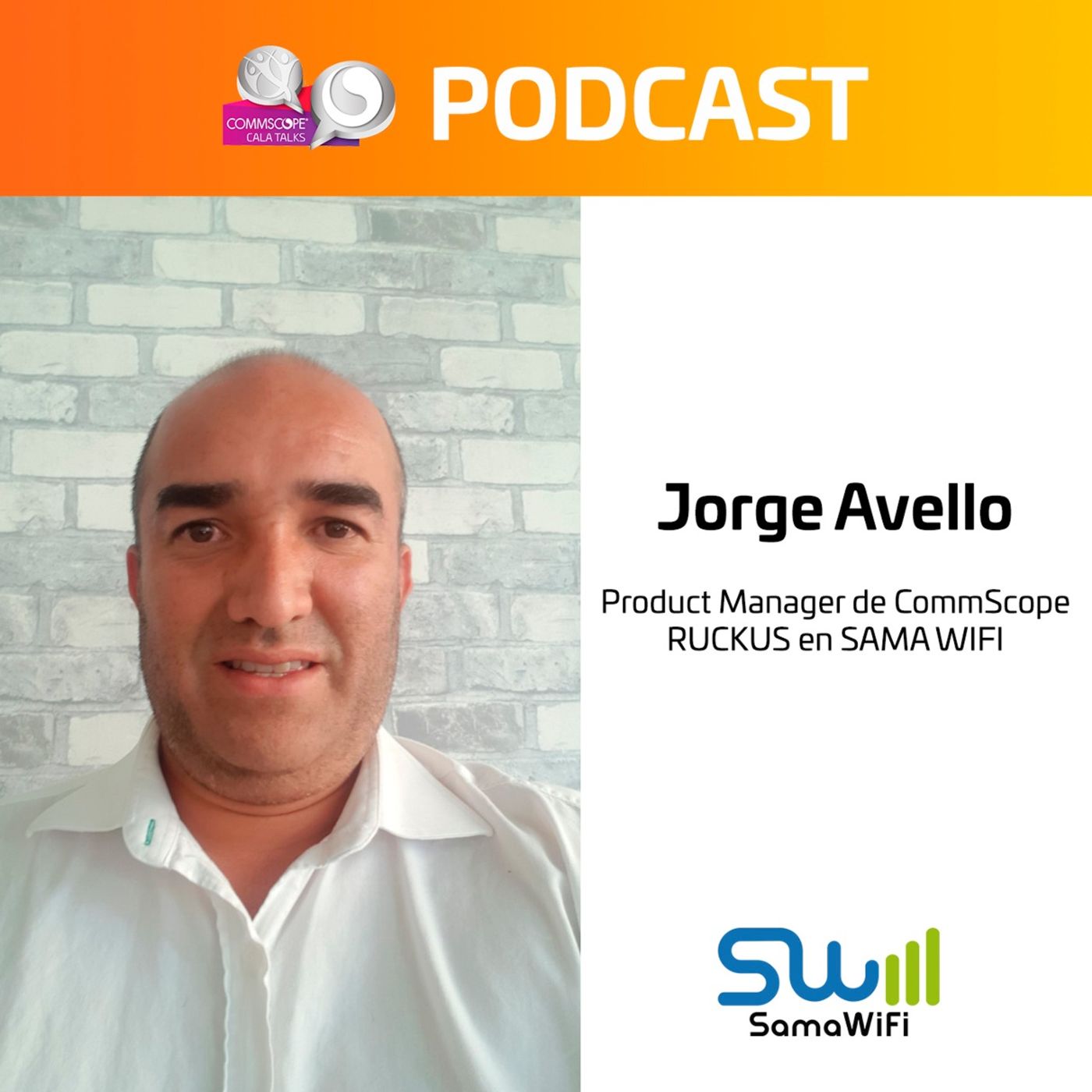 ¡Bienvenido a CALA Talks!
