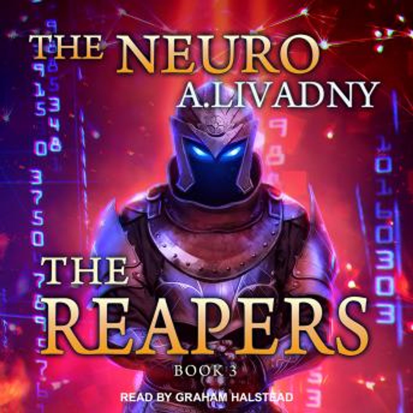Access Unmissable Full Audiobooks in Science Fiction & Fantasy, Science Fiction