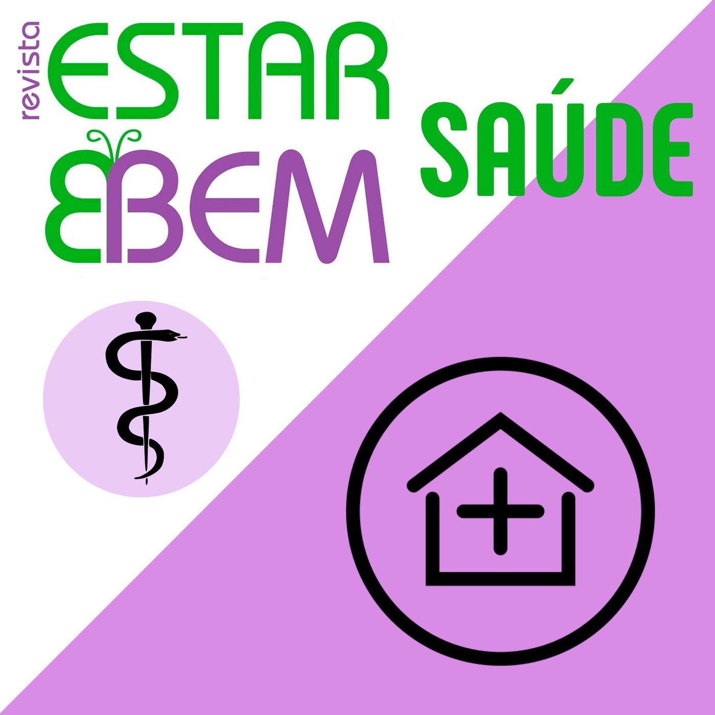 Revista Estar Bem Saúde