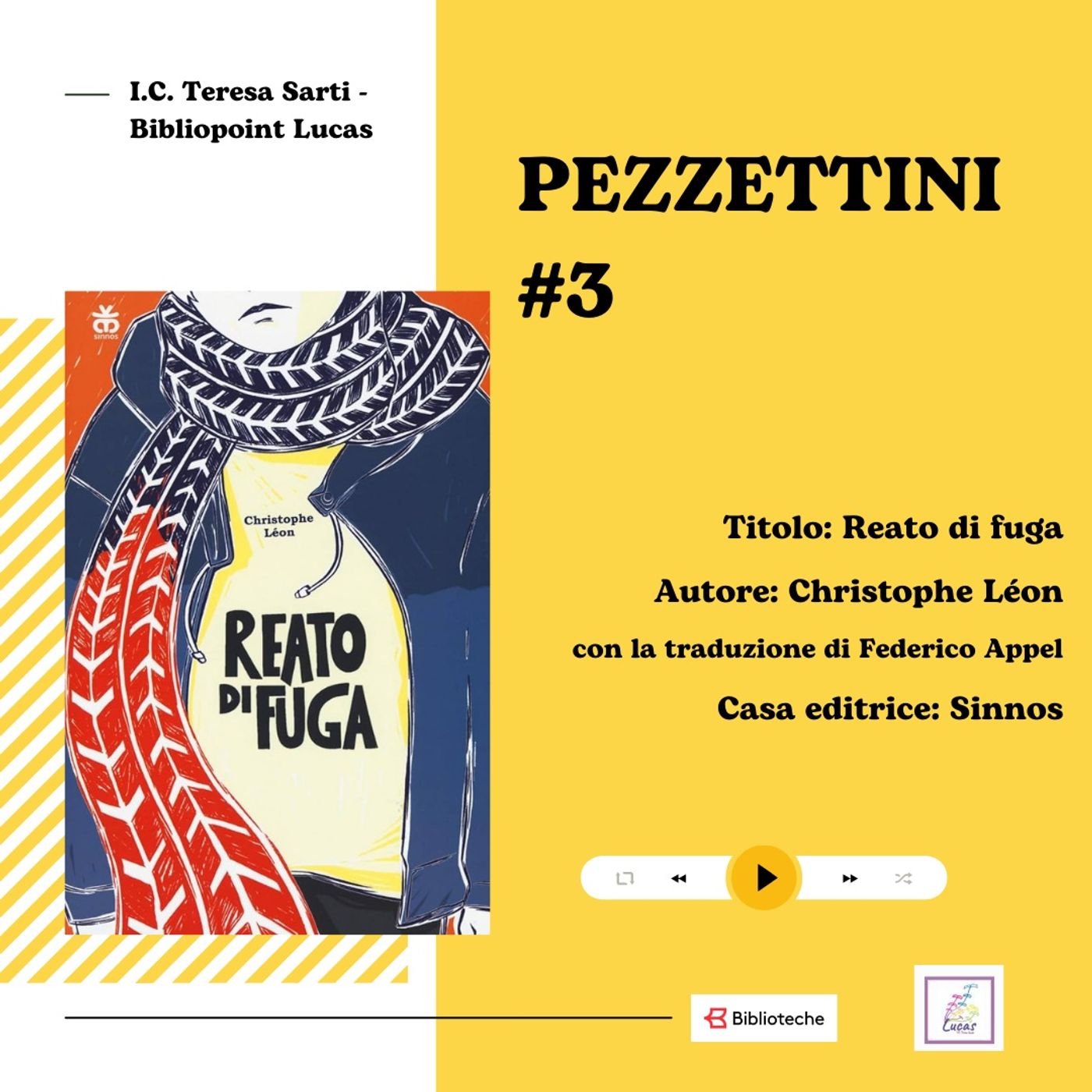 Pezzettini