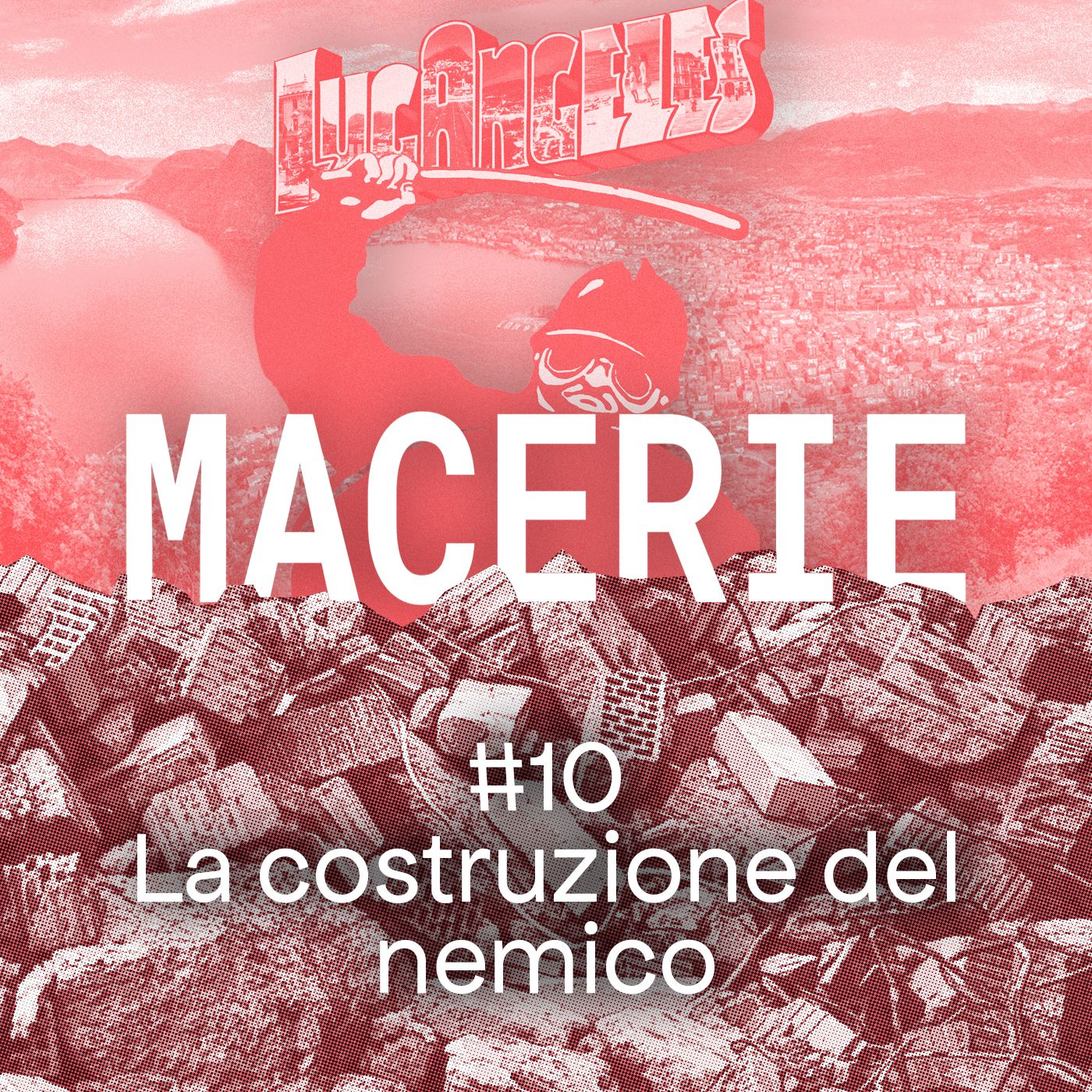 Macerie