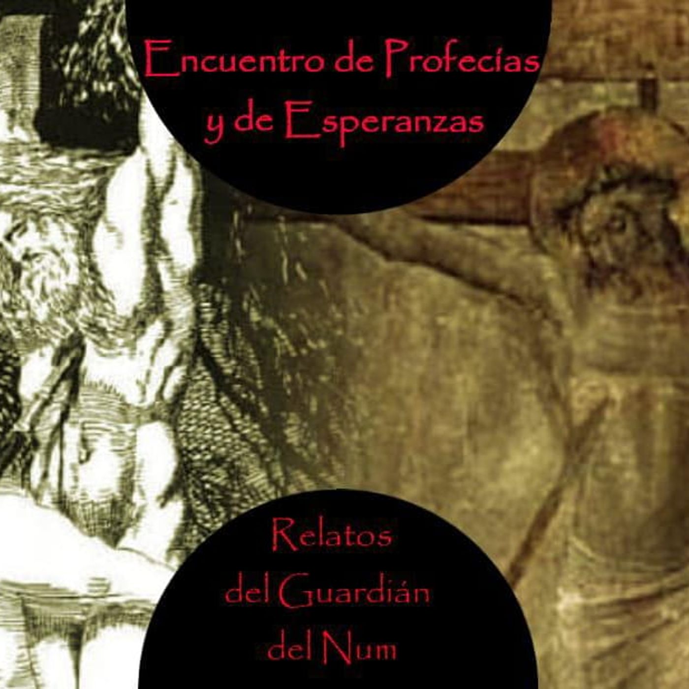 Encuentro de Profecías y de Esperanzas episode artwork