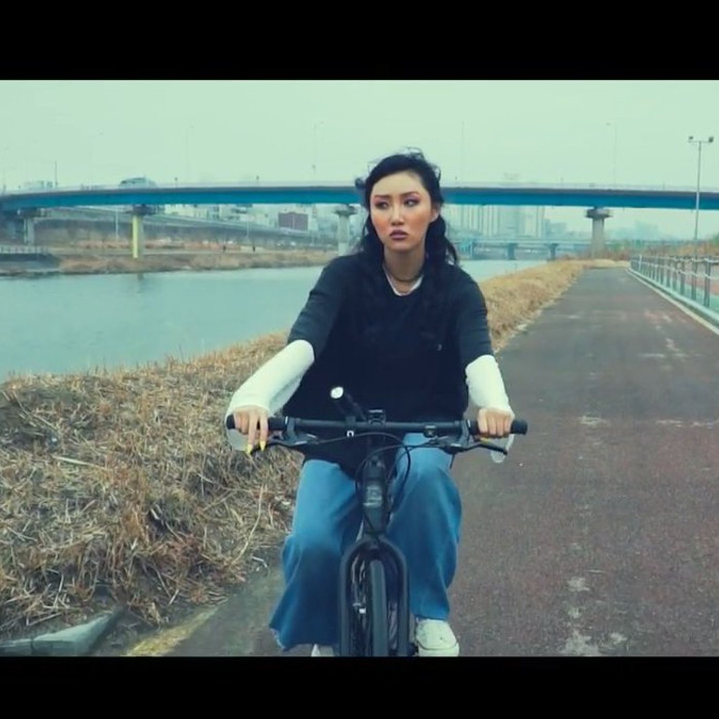 hwasa english covers
