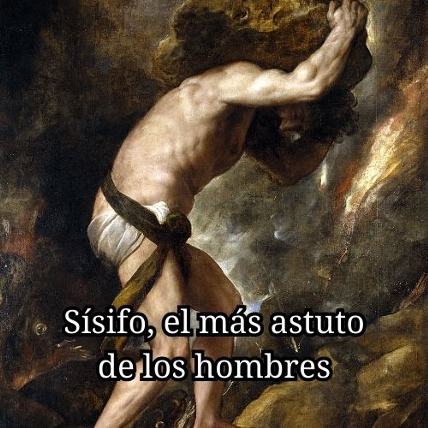 El Griego con su Mito