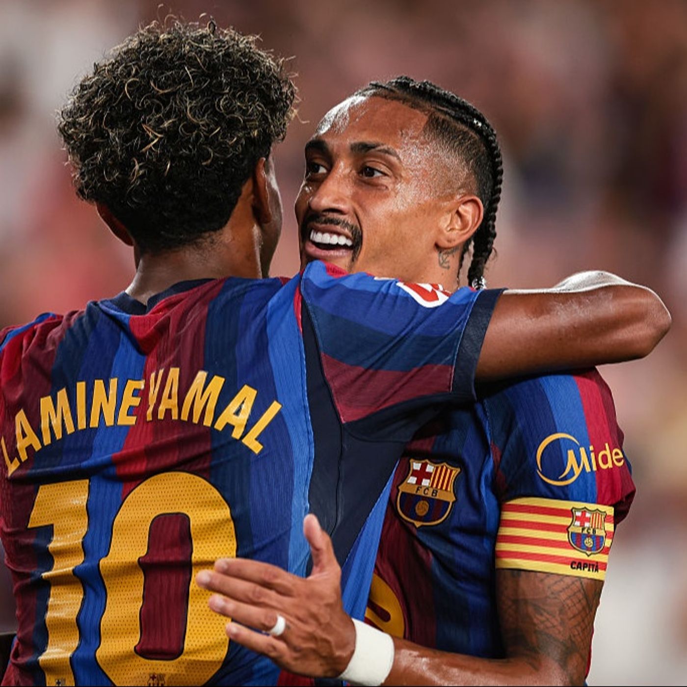 El Análisis | El Barça de las 'mil opciones' pone en aprietos a Flick: "Es un reto mantener en tensión a los que creen que deberían jugar má