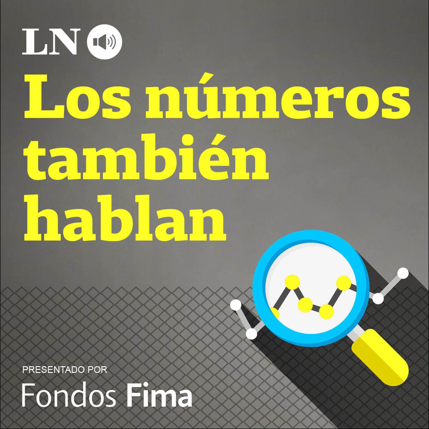 Los números también hablan