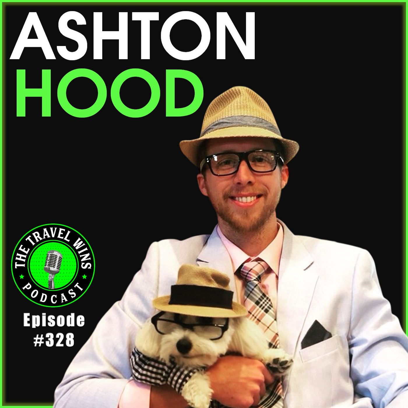 Ashton Hood good shepard