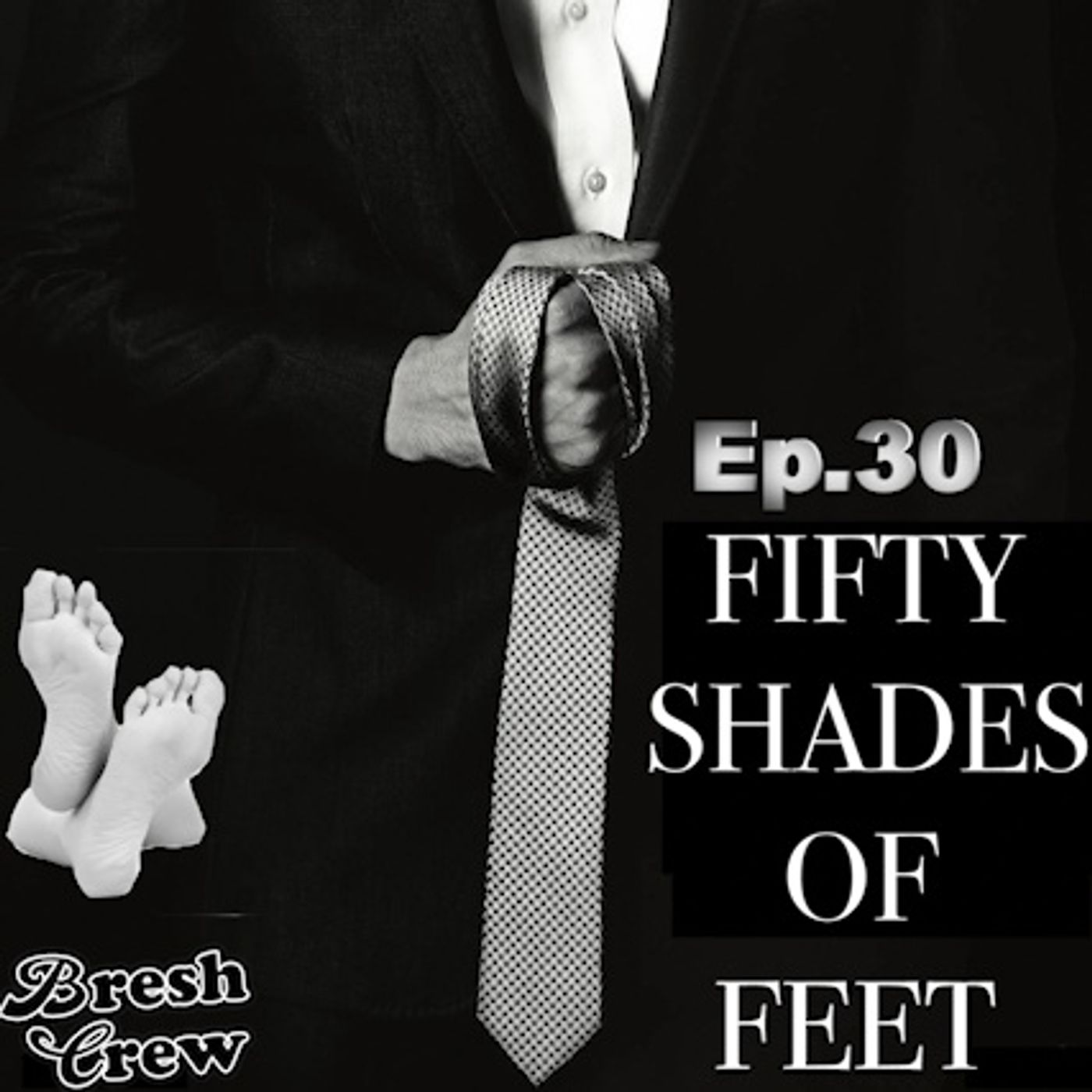The Bresh Crew Podcast