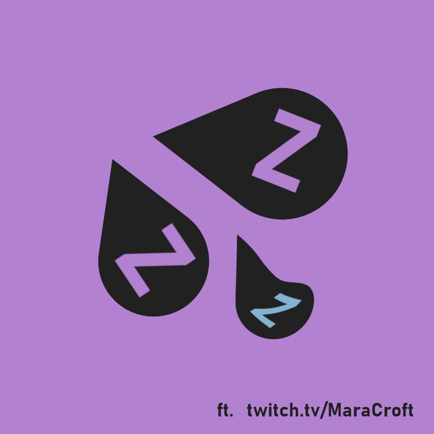 MARACROFT: ASMR, sul letto e nel fazzoletto (ft. Un'ASMRtist) episode artwork