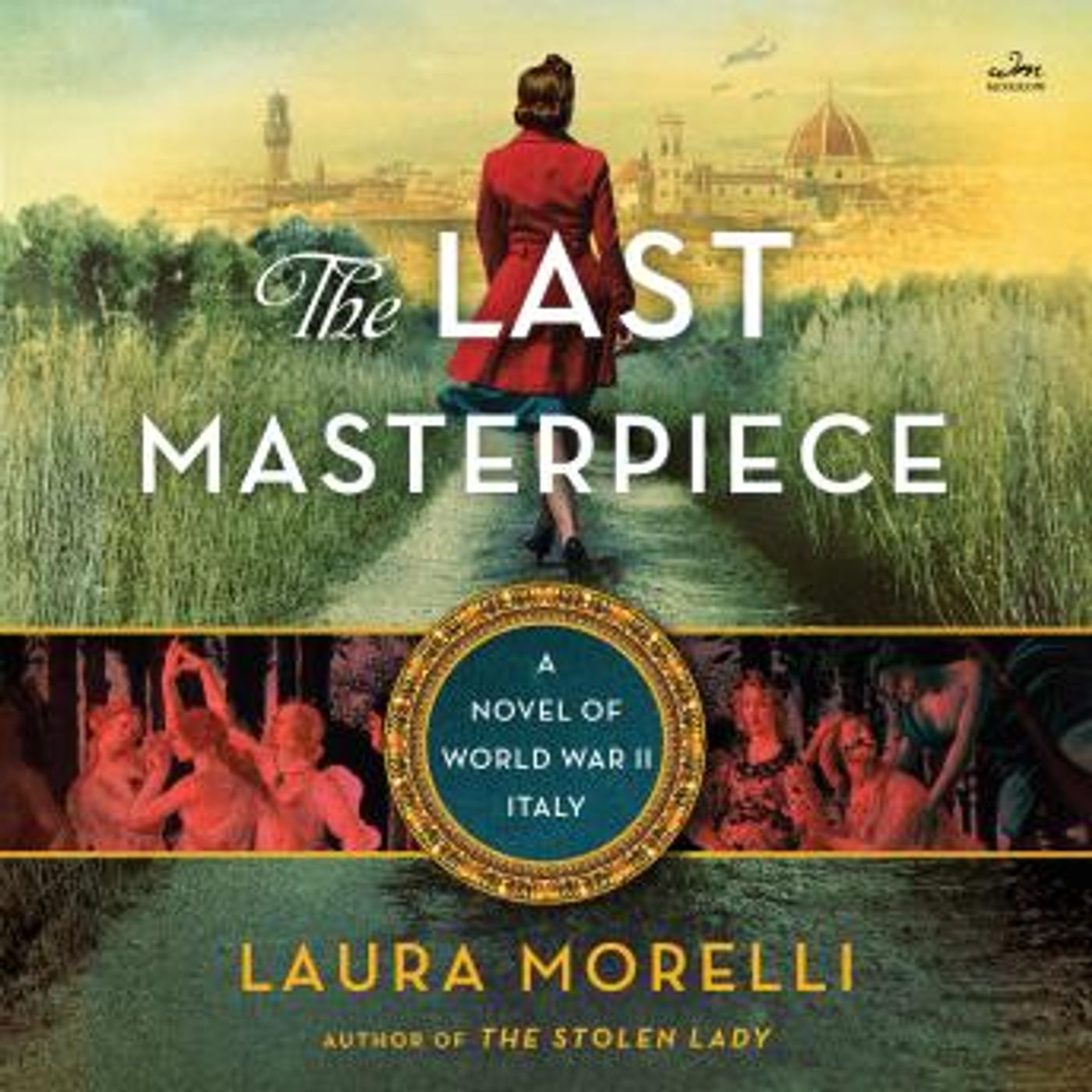 Listen to the Best Full Audiobooks in Mystery, Thriller & Horror, Espionage