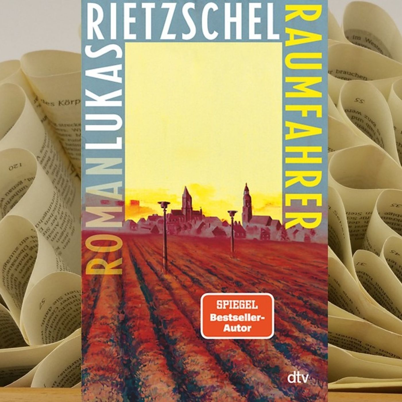 LesBar im Stern-Zimmer