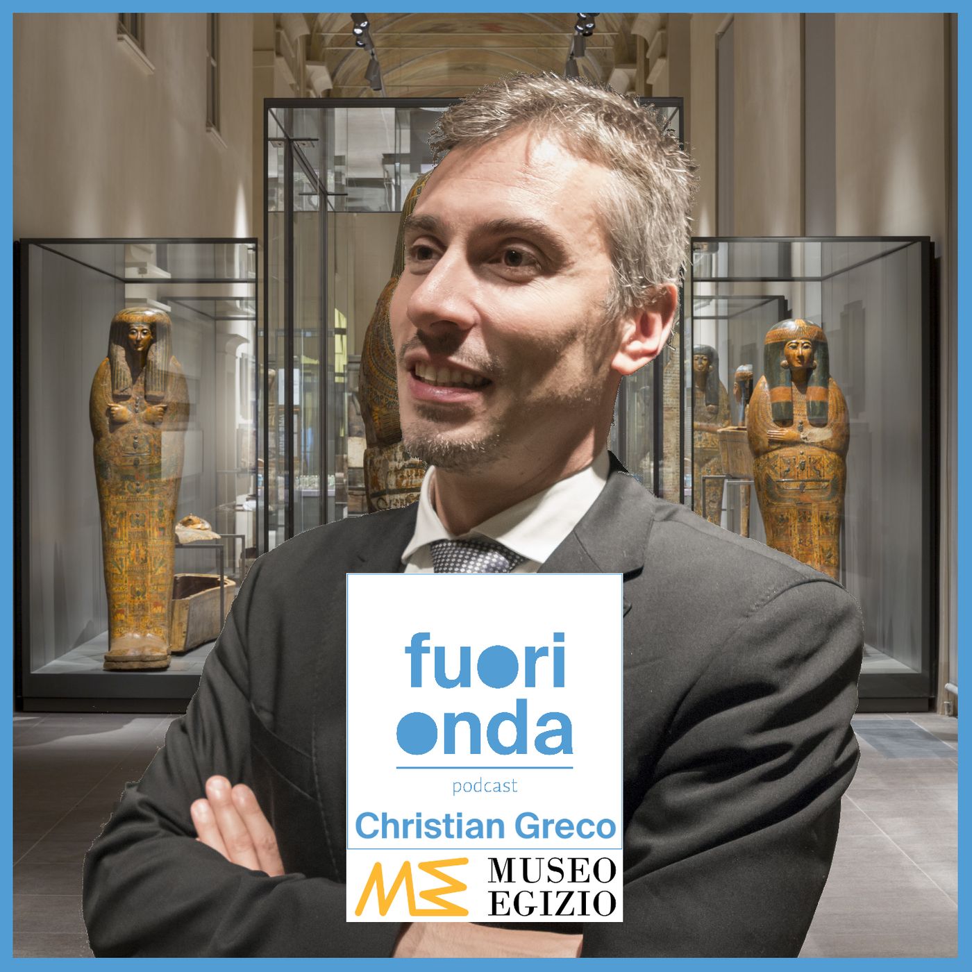 Fuori Onda Podcast - LE INTERVISTE